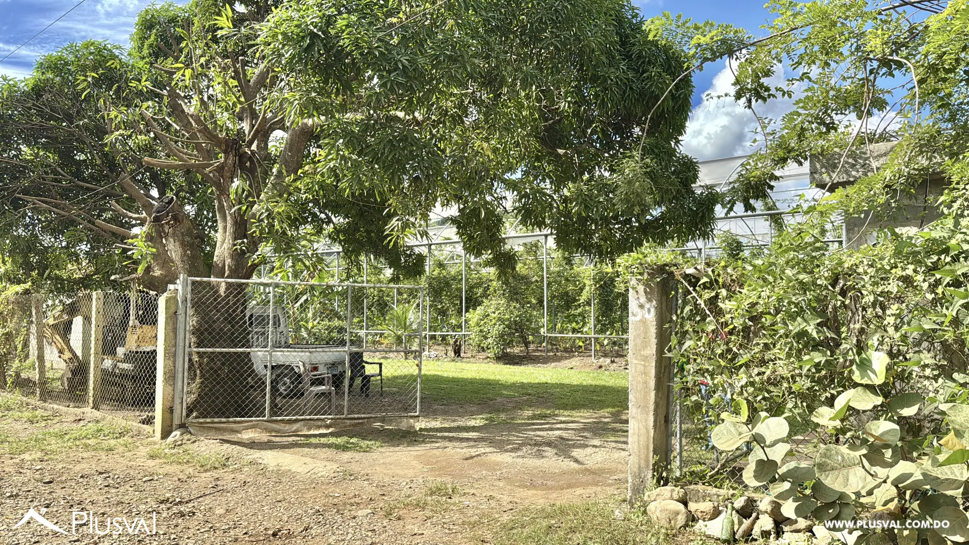 Vendo Maravillosa Finca con Importantes Mejoras en Pedro barnd 479762