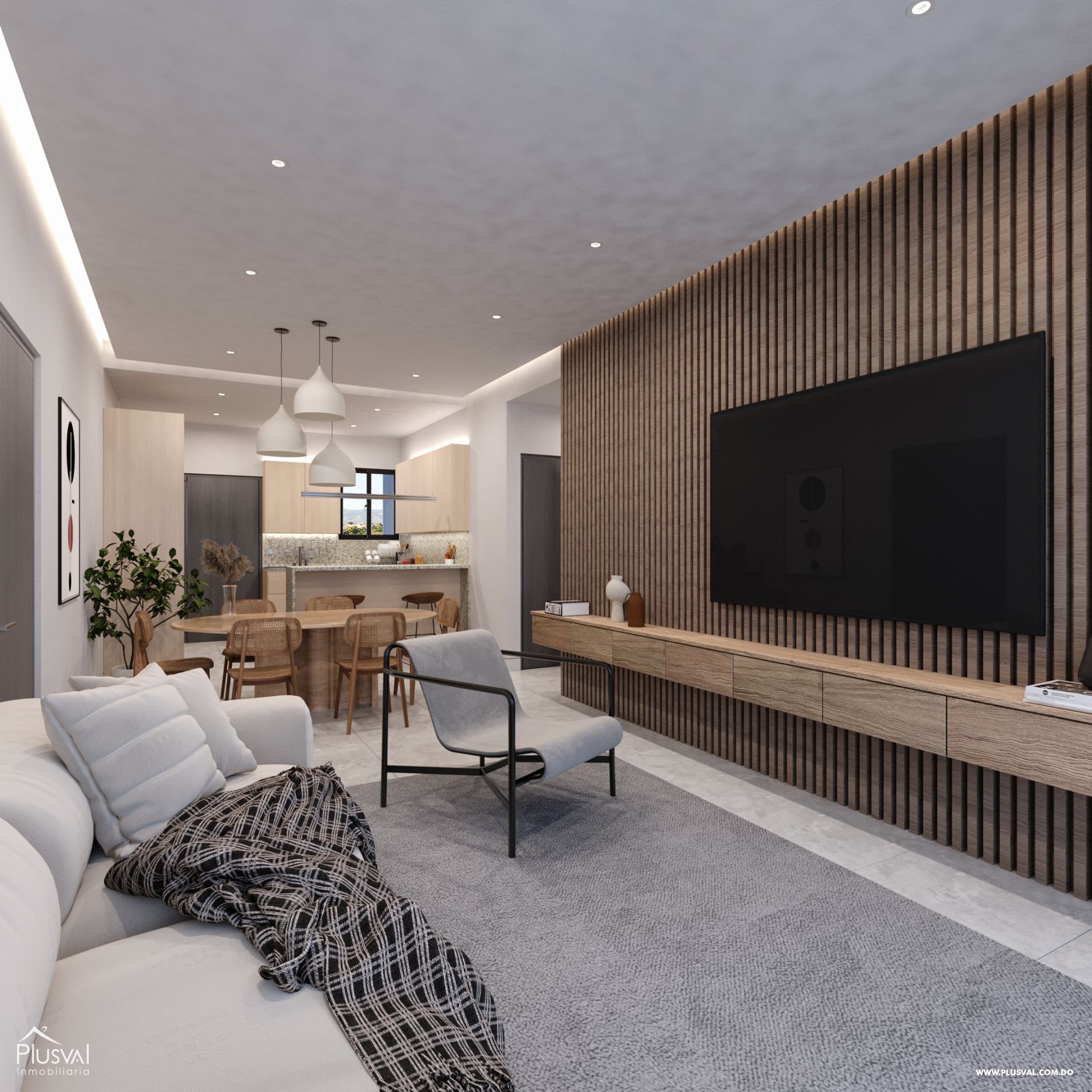 Nuevo y exclusivo proyecto en la Urb. Thomen 335140