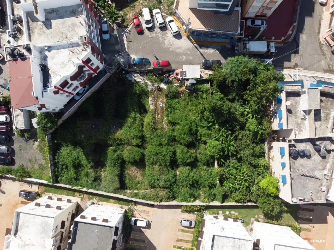 Solar Estratégico en Venta en Santo Domingo Este 492949