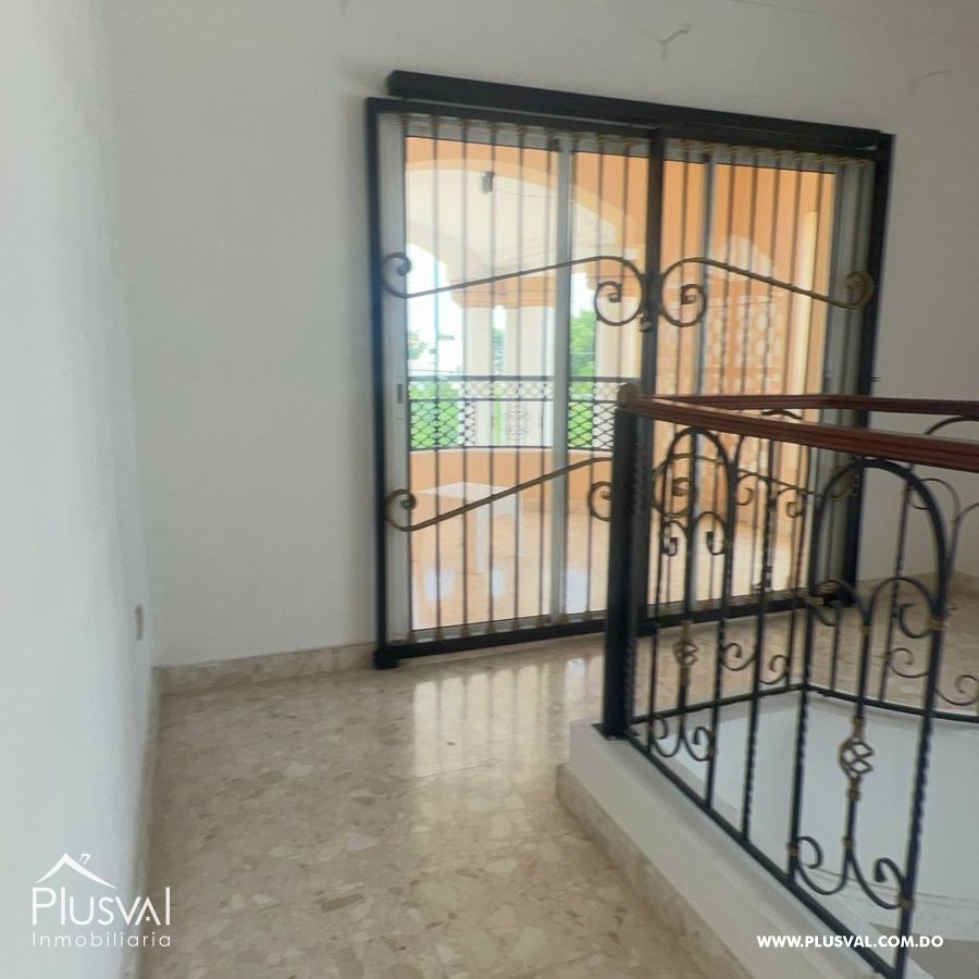 Amplia casa en Prado Oriental 460789
