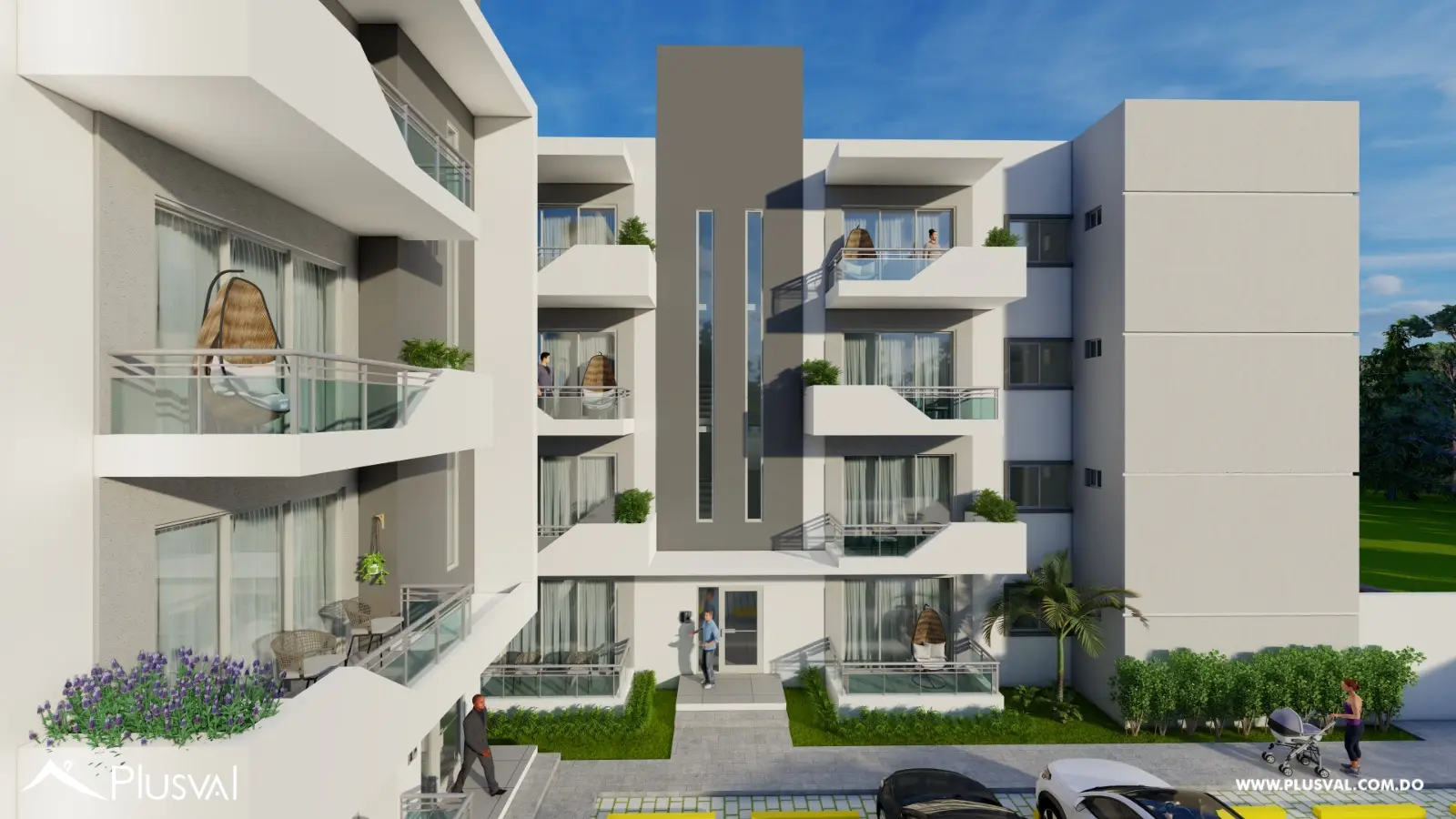 Residencial El Vergel 517970