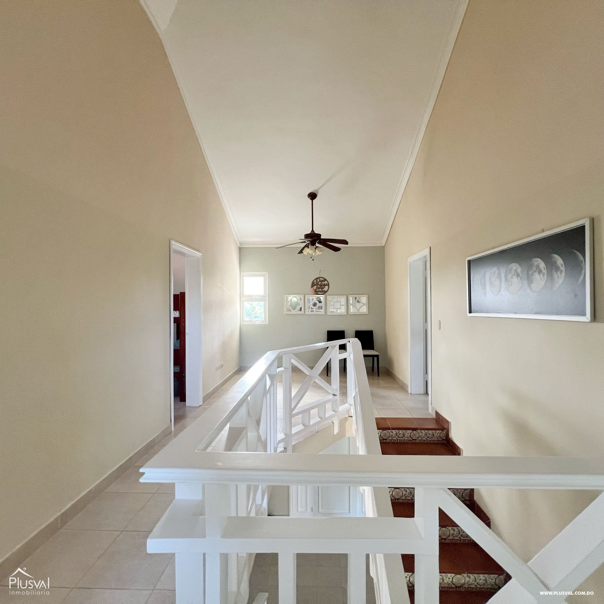 Venta de Villa en Cocotal 404203