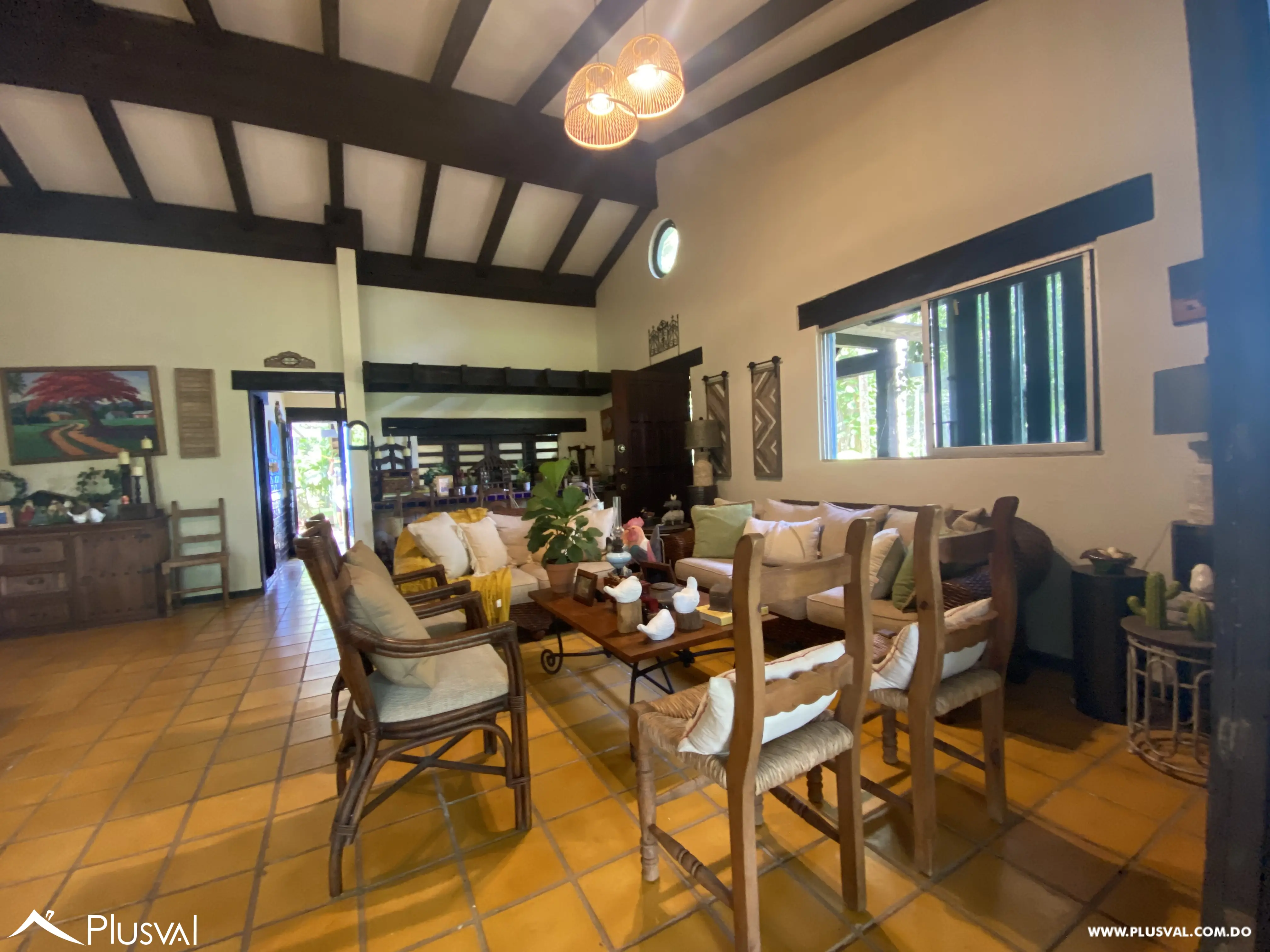 Finca de 106 tareas en Venta, Los Cocos | Pedro Brand 452038
