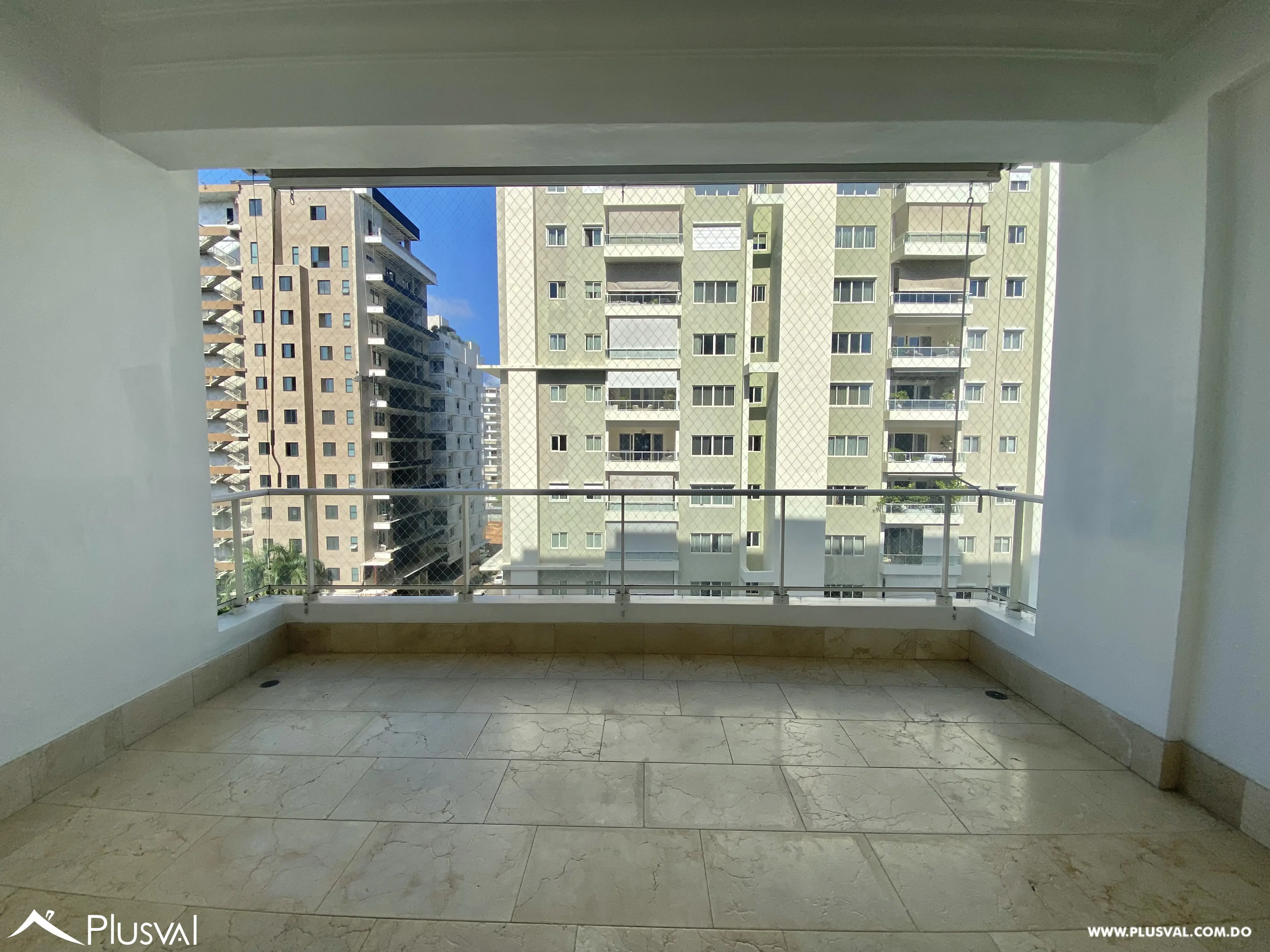 Alquilo Apartamento en Excelente Torre de Lujo en Piantini 476621