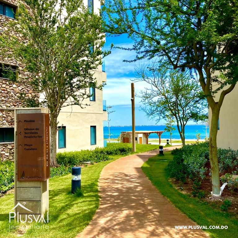 Puntarena, Apartamentos de 2 Habitaciones LISTOS Justo frente a la Playa 266742