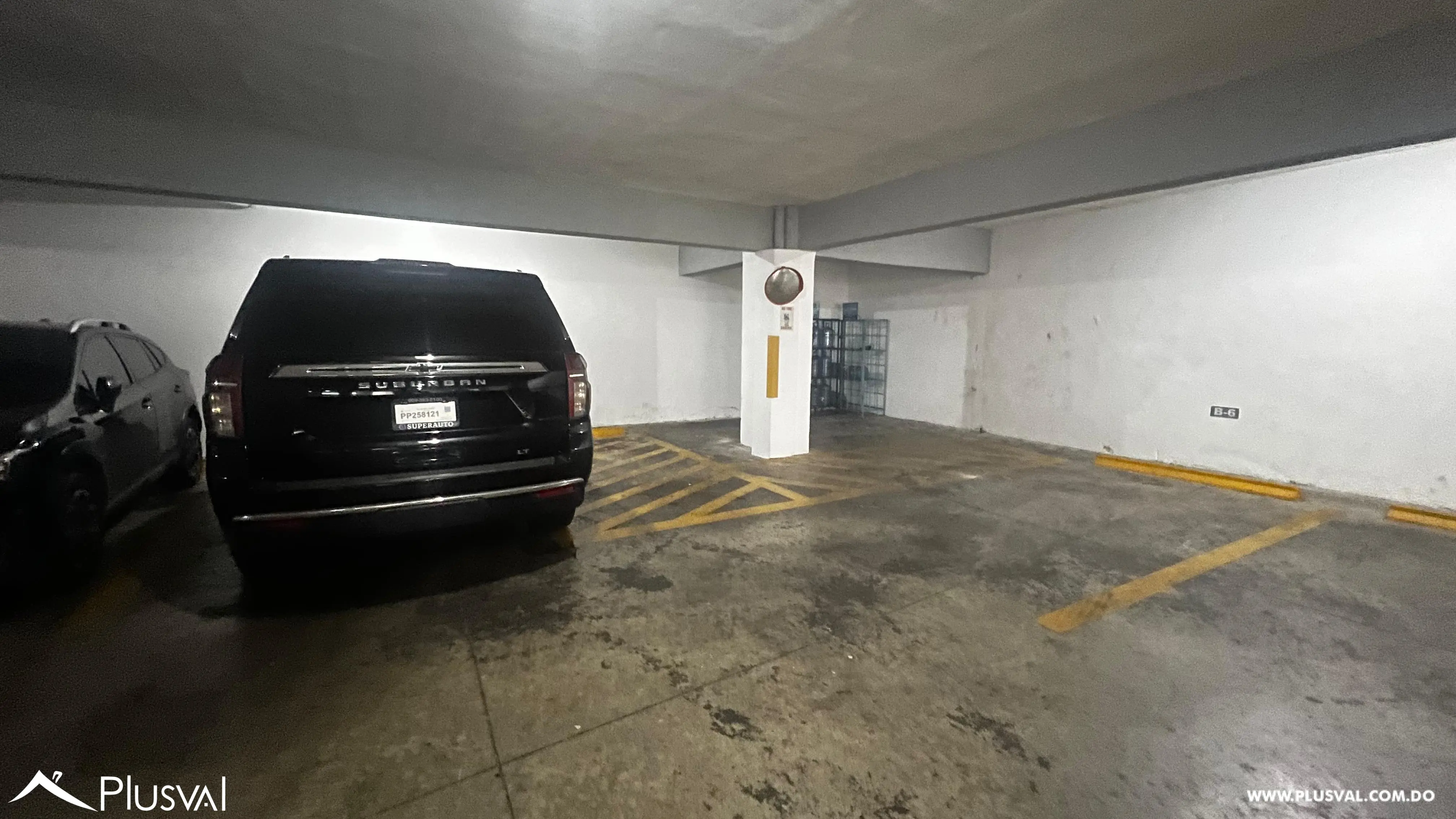 Exclusivo apartamento en venta en torre Marevento La Julia 505231