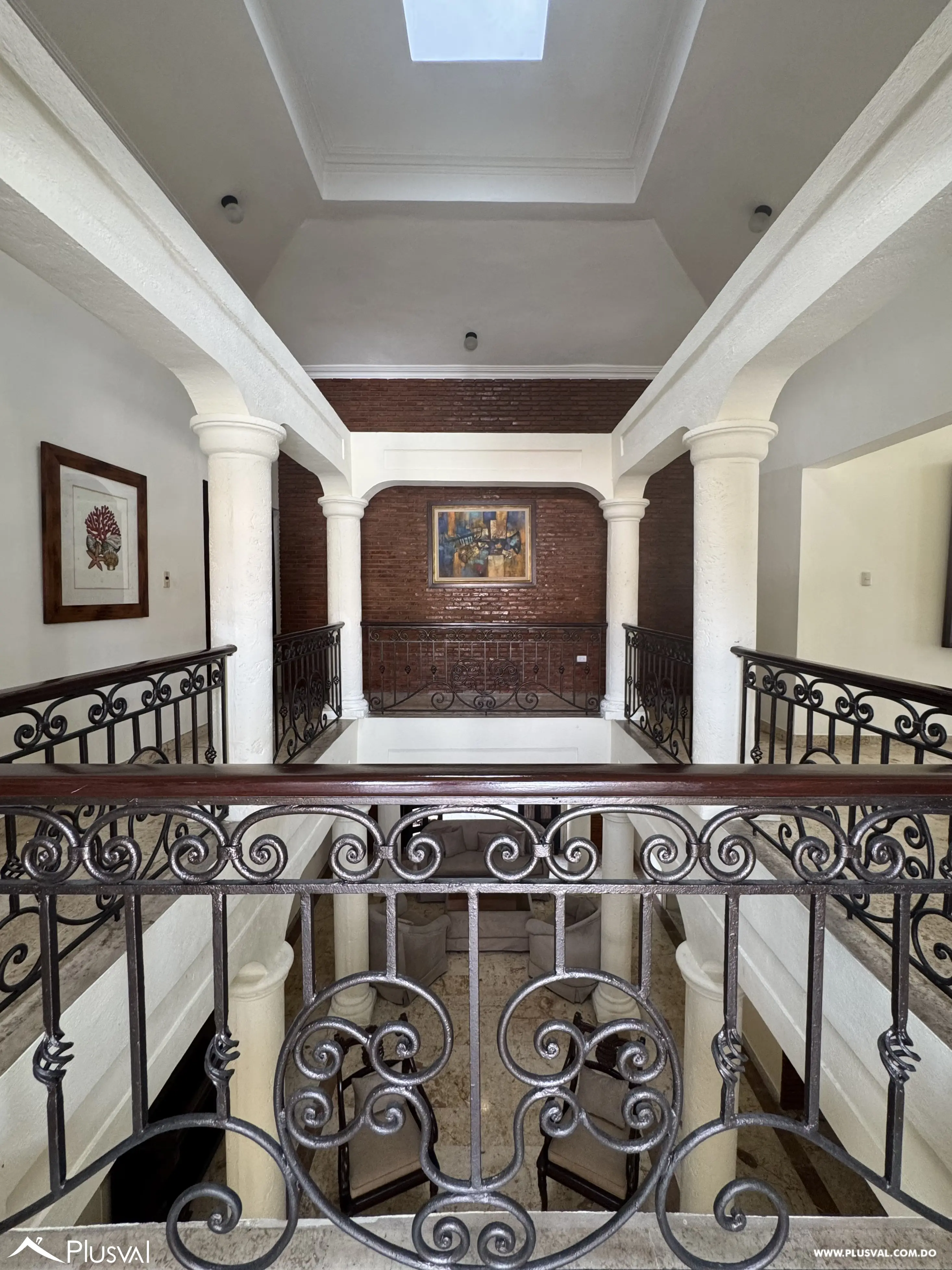 Vendo Maravillosa Casa en Arroyo Hondo III 496245