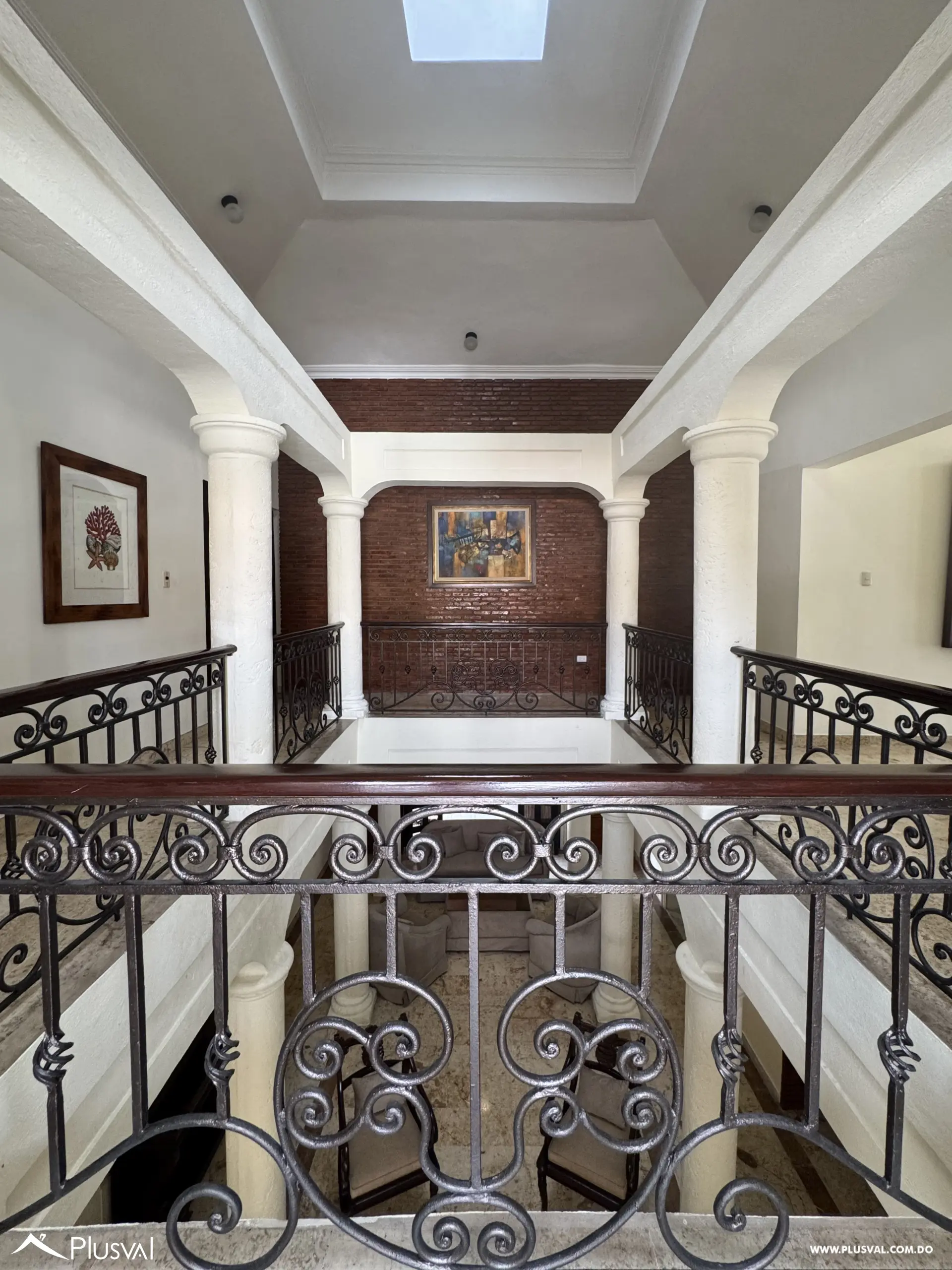 Vendo Maravillosa Casa en Arroyo Hondo III 496245