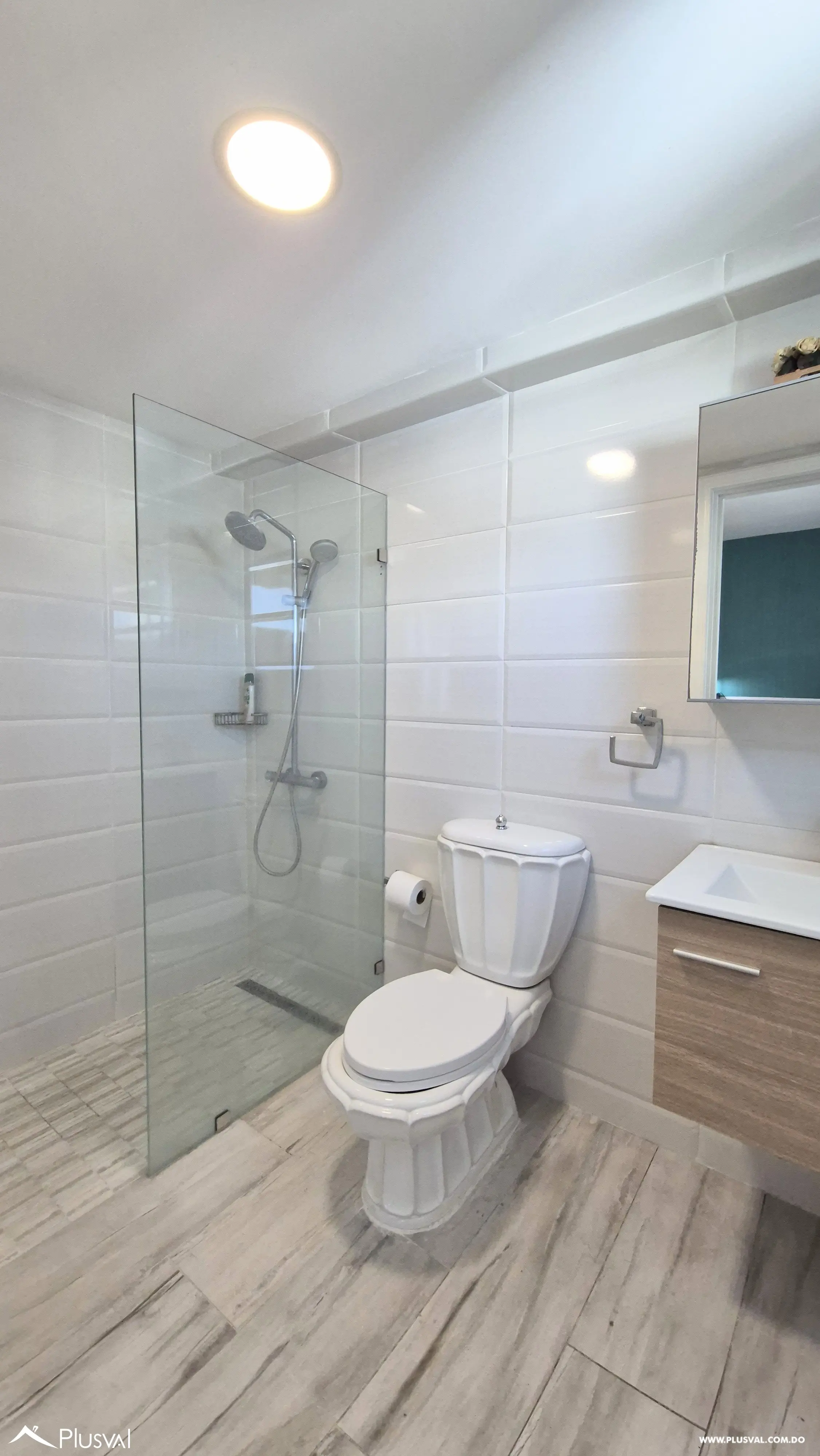 Penthouse en Venta, La Esperilla 464994