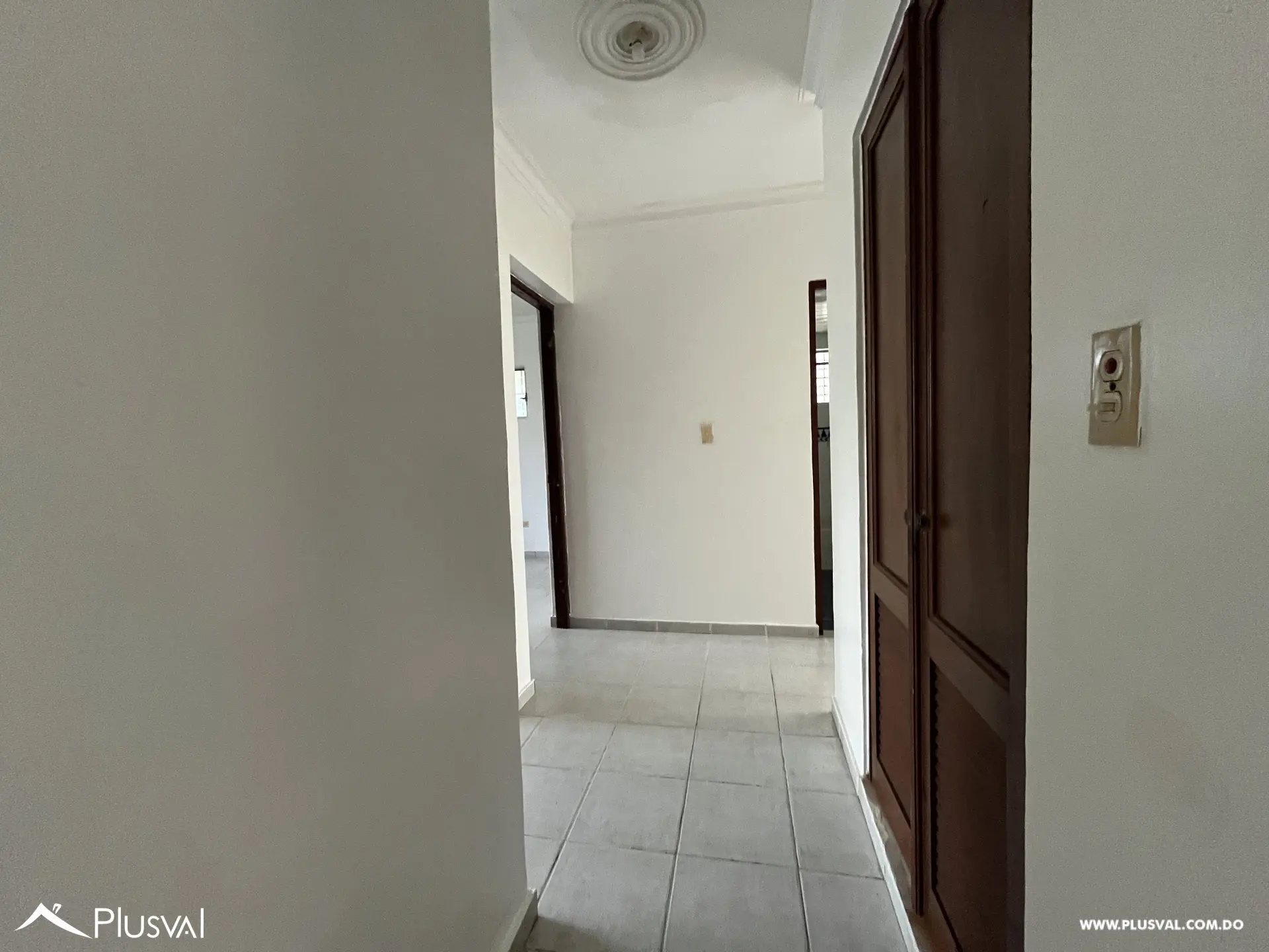 Apartamento de 3 habitaciones en Residencial Mar Caribe 502450