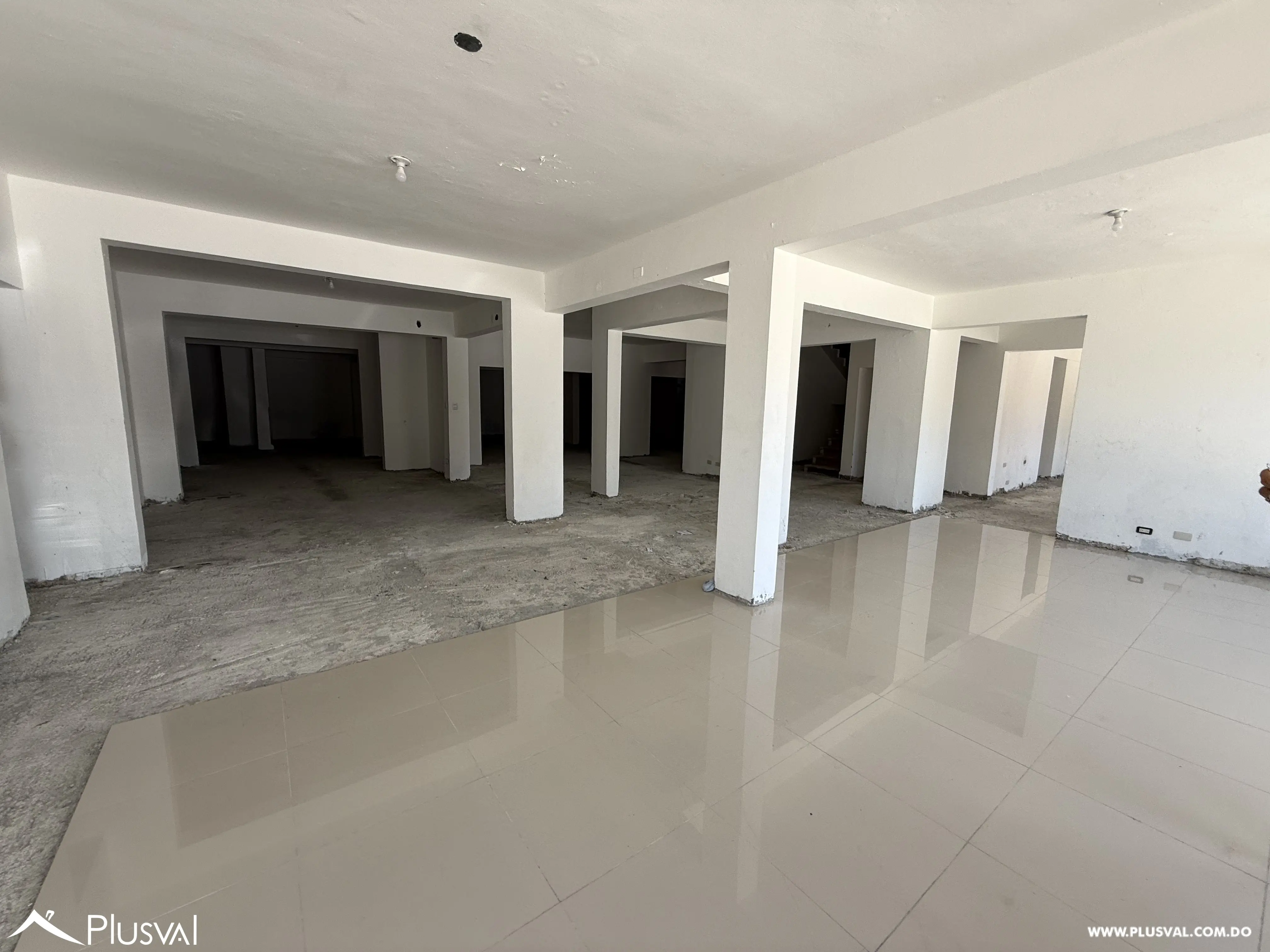 Local comercial en alquiler en Los Prados en avenida de alto tránsito 495095