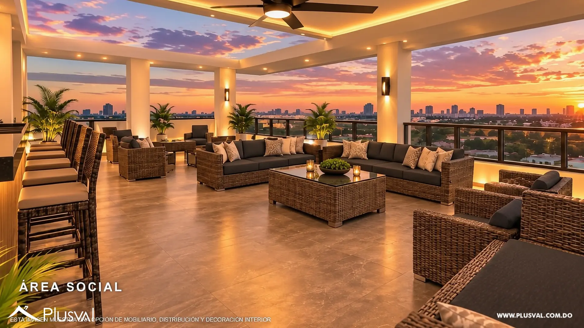 Apartamento en El Millón, foto 3