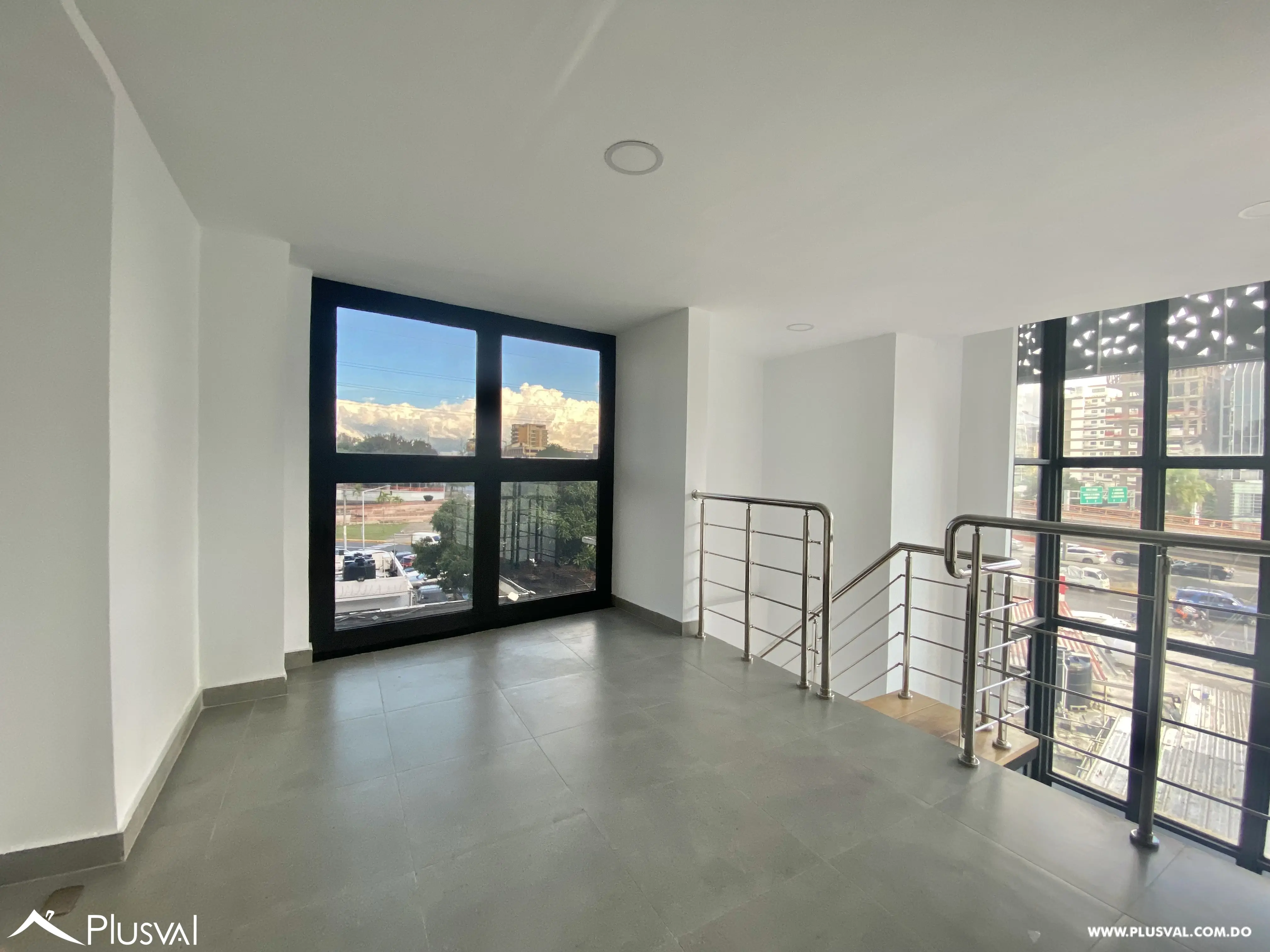 Vendo Excelente Apartamento tipo Loft en Zona Privilegiada de  Naco 477493