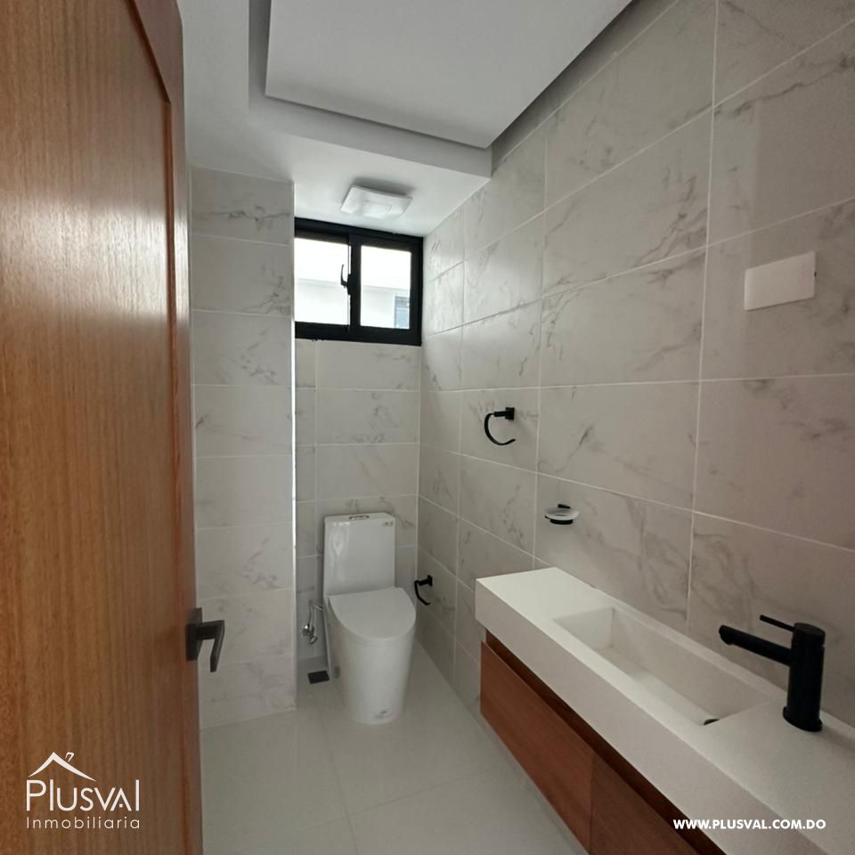 ESTUPENDO APARTAMENTO EN RENTA EN VILLA MARIA 490883