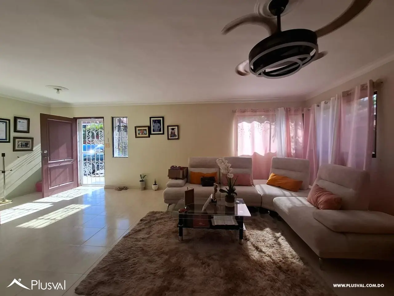 Casa en venta en Villas del parque, ciudad modelo 480607