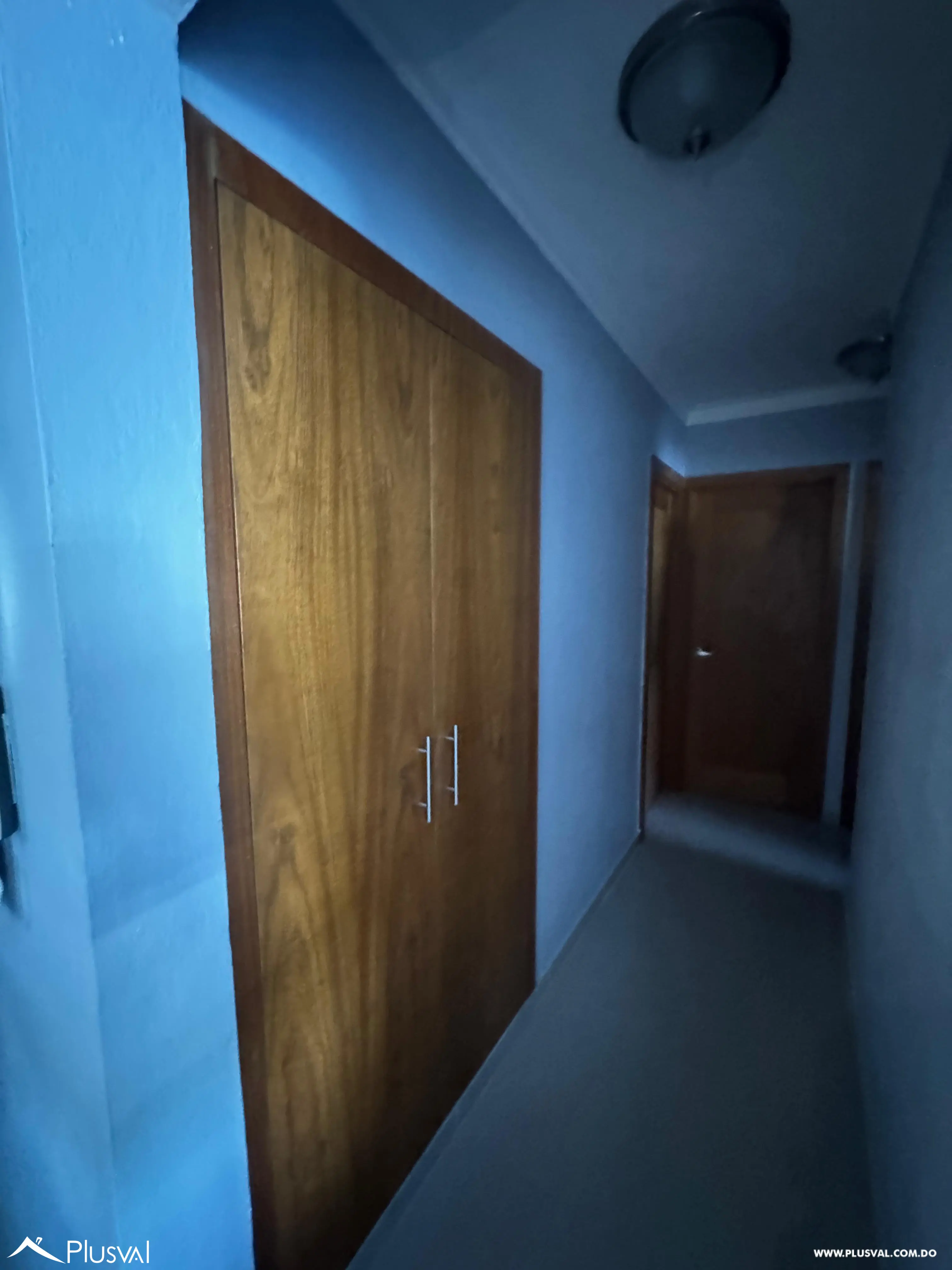 Apartamento en Alquiler   de  3 habitaciones en Viejo Arroyo Hondo 458439