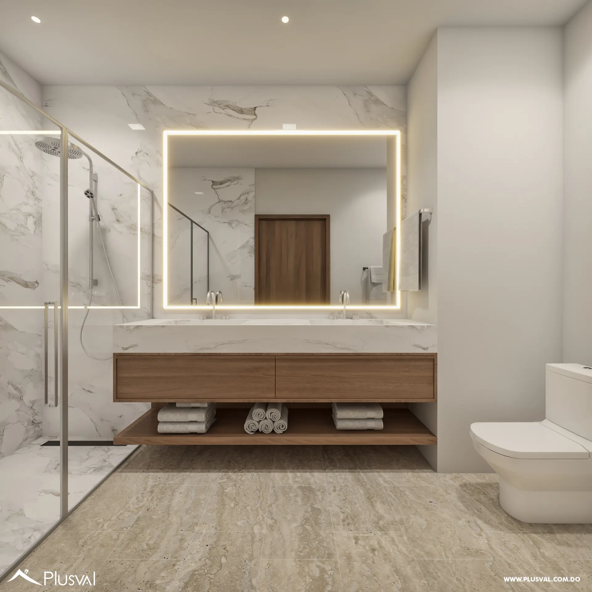Proyecto Residencial y Condominios Hoteleros en Bávaro – Punta Cana 481447