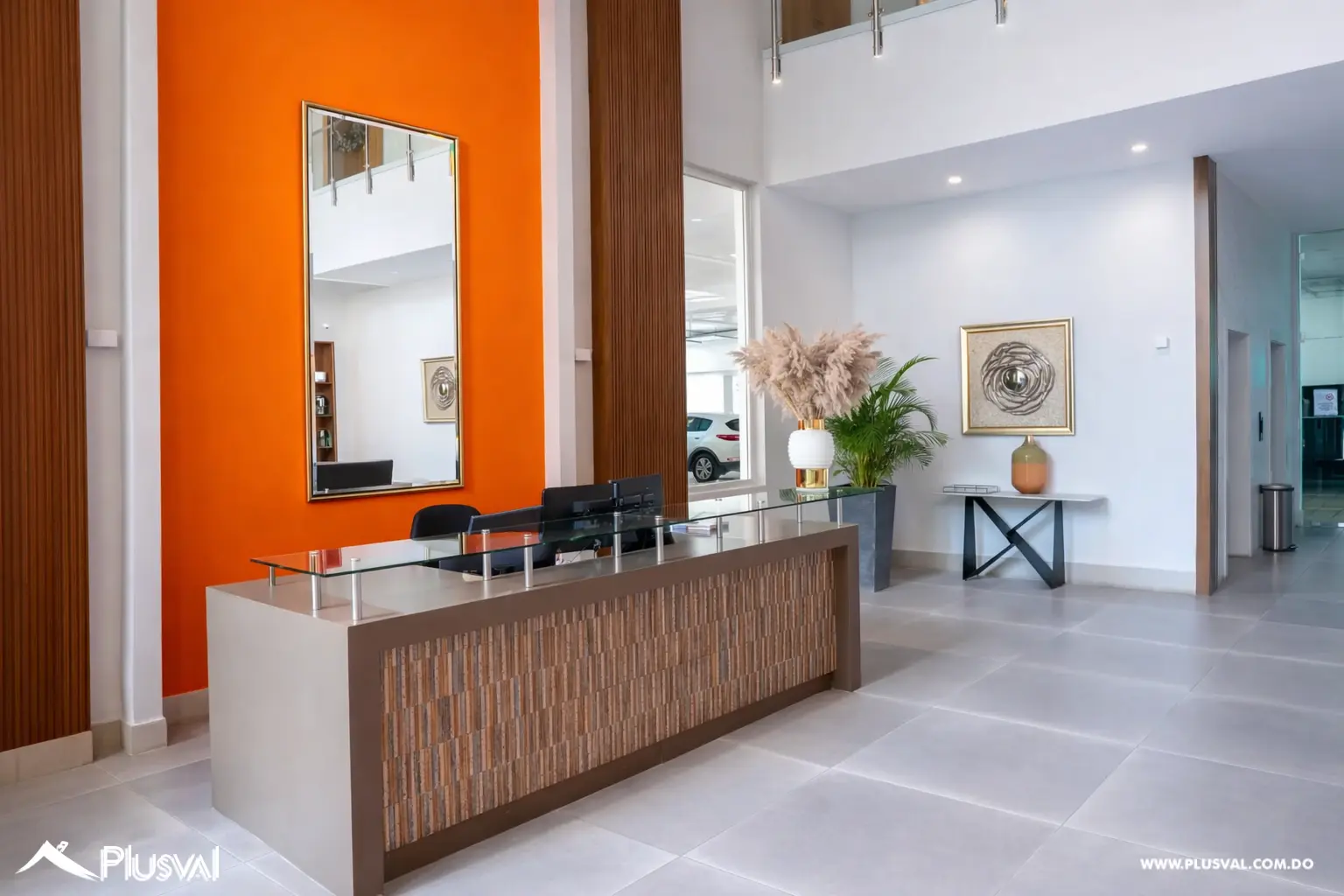 Lujoso apartamento de 3 habitaciones en el corazón de Naco 492761