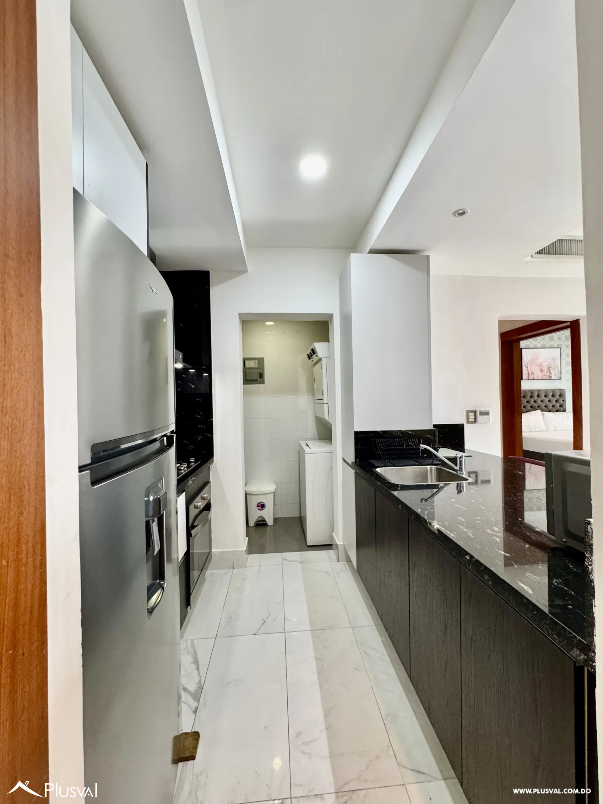 Alquilo Maravilloso Apartamento en el Corazon de Piantini 505827