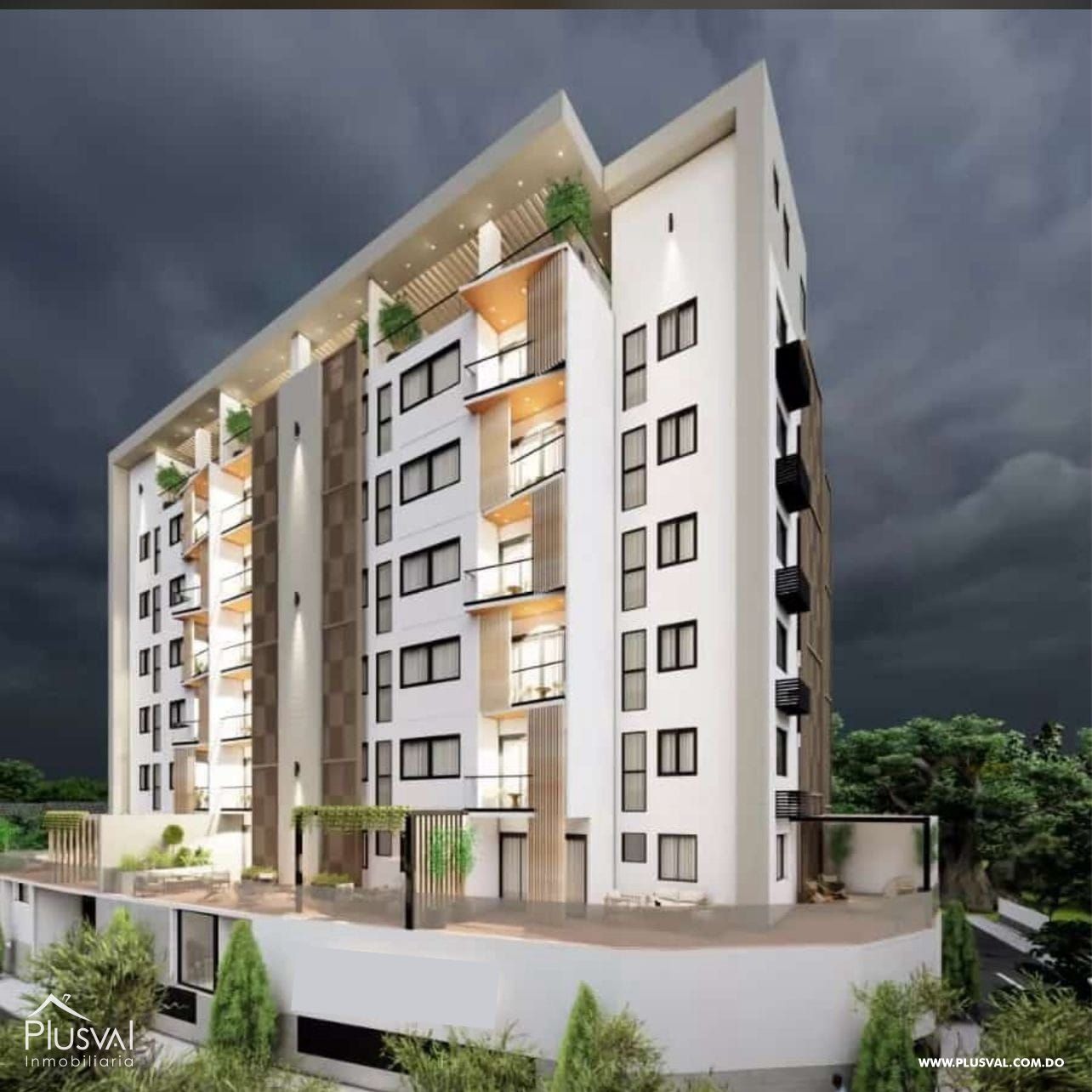 Apartamentos en Los Ríos con ascensor 350681