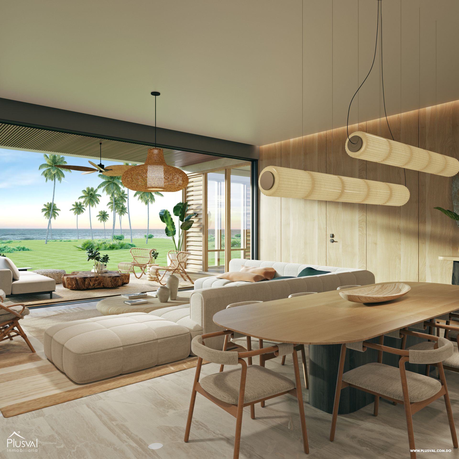Nuevo Proyecto de Apartamentos Exclusivos en Cabarete 350855