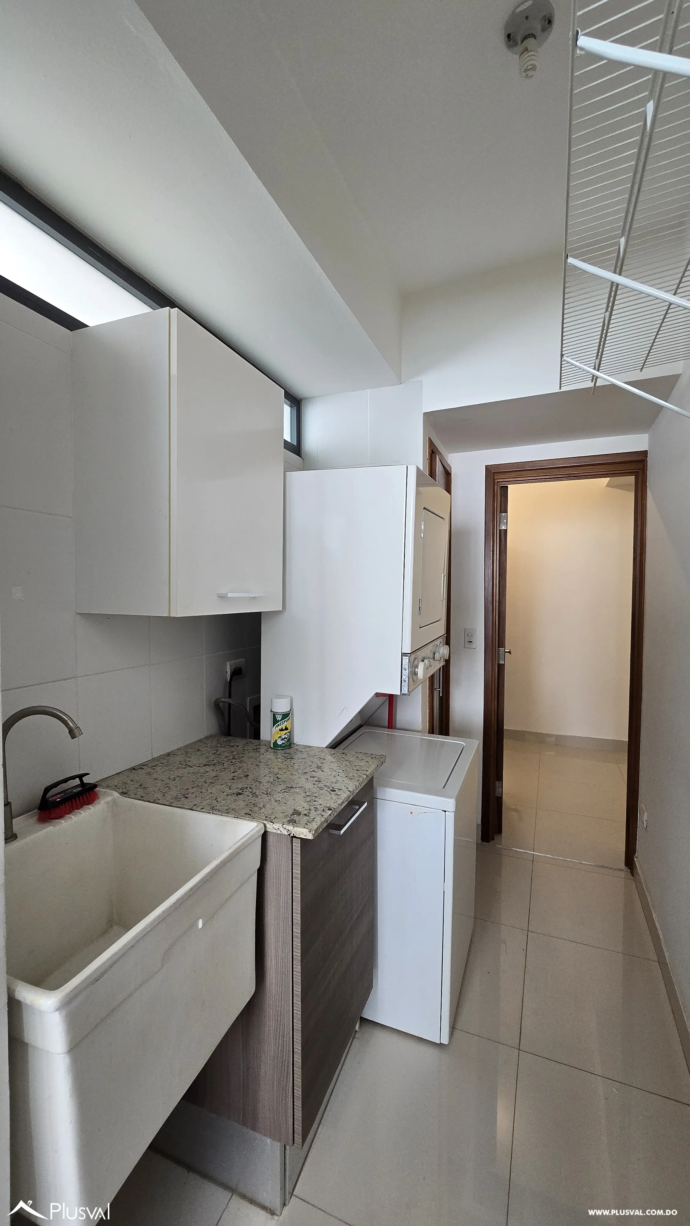 Apartamento en venta en Evaristo Morales 461316