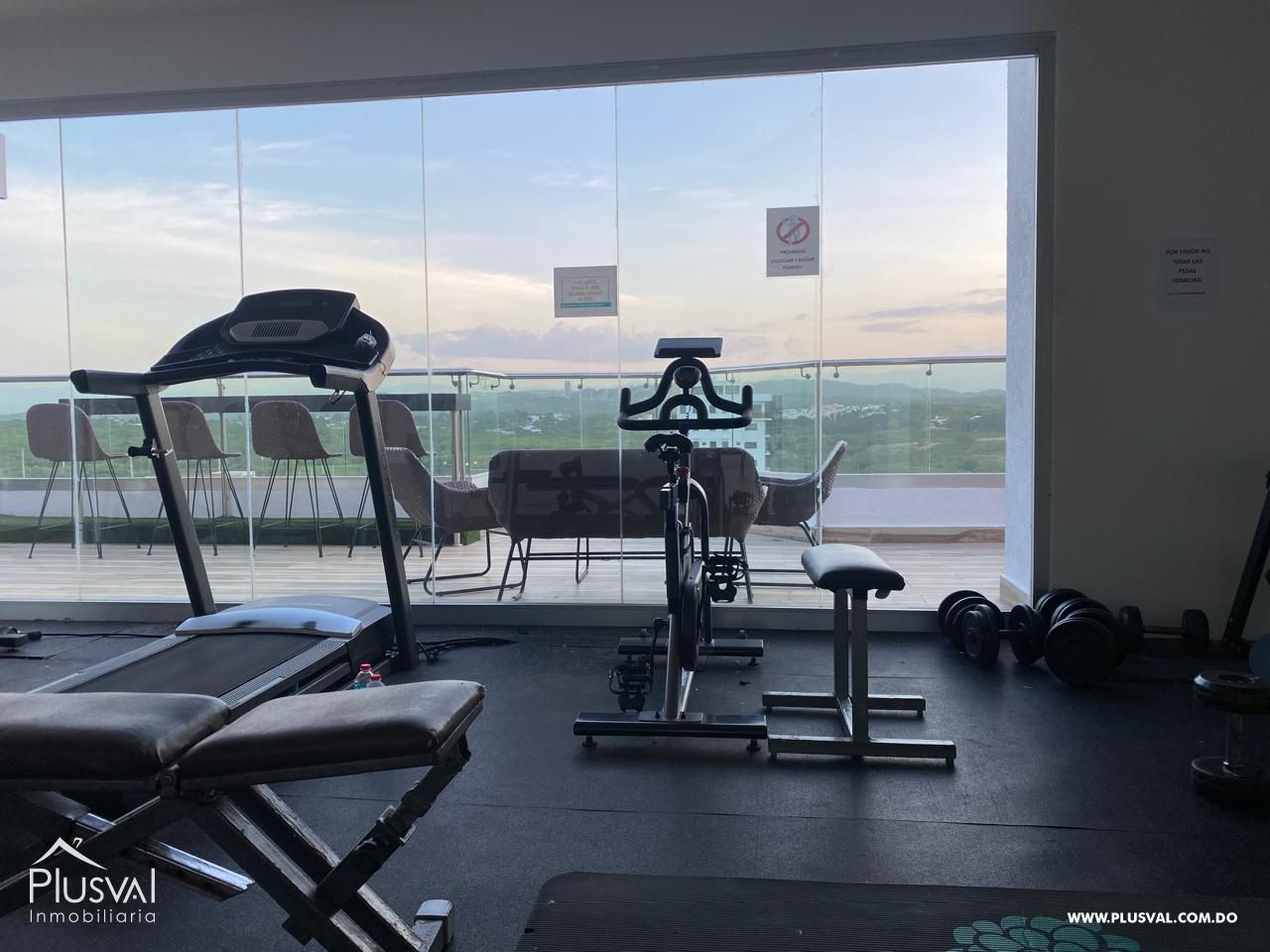 Apartamento en Venta Ubicado en la Urb.Thomen con Impresionante Vista a la Cuidad 467806