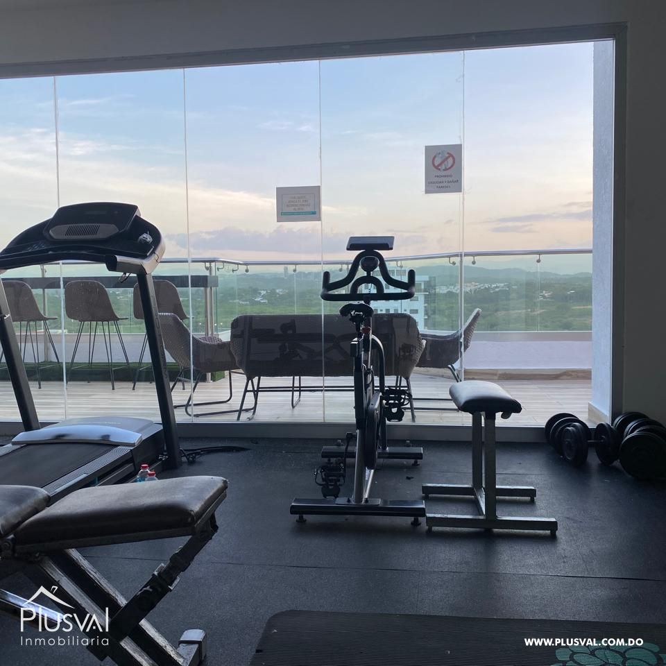 Apartamento en Venta Ubicado en la Urb.Thomen con Impresionante Vista a la Cuidad 467806