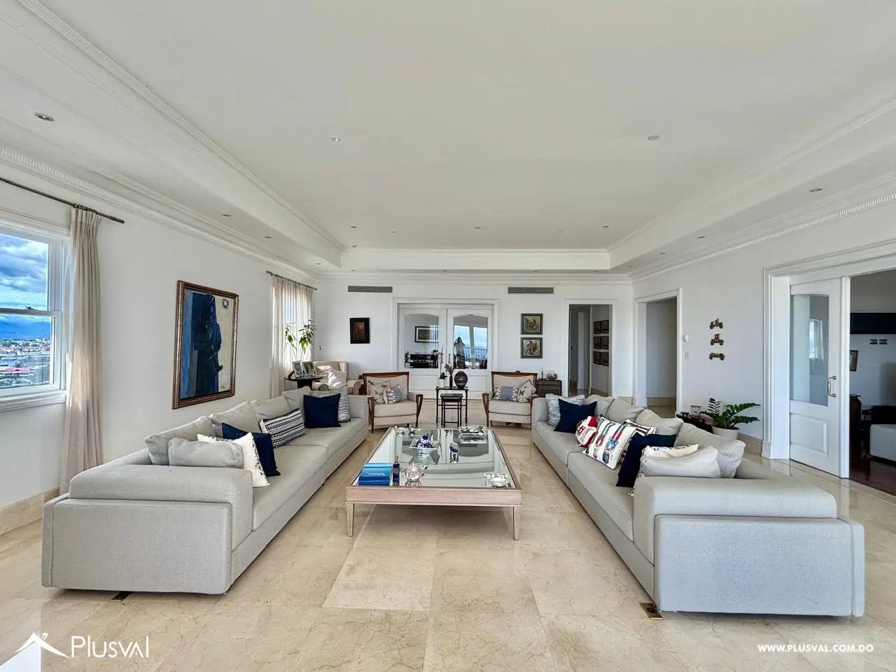Apartamento #21 de la Torre Fifth Tower 494601