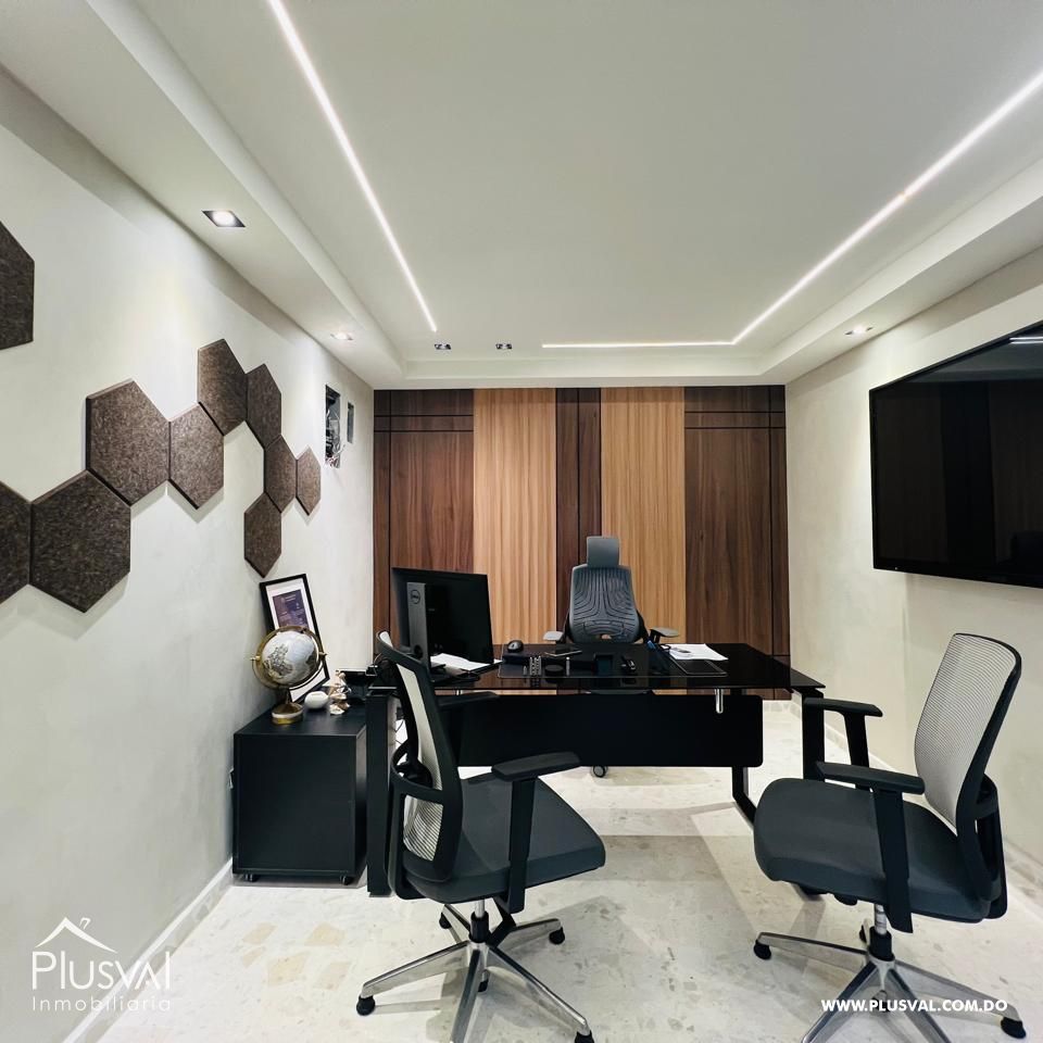 Espacio de Oficina  y Coworking Todo incluido en el Millón 435716