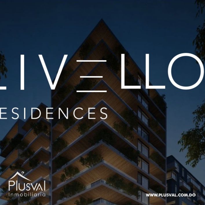 Apartamento  de venta en la mejor zona de el  Millón 355248