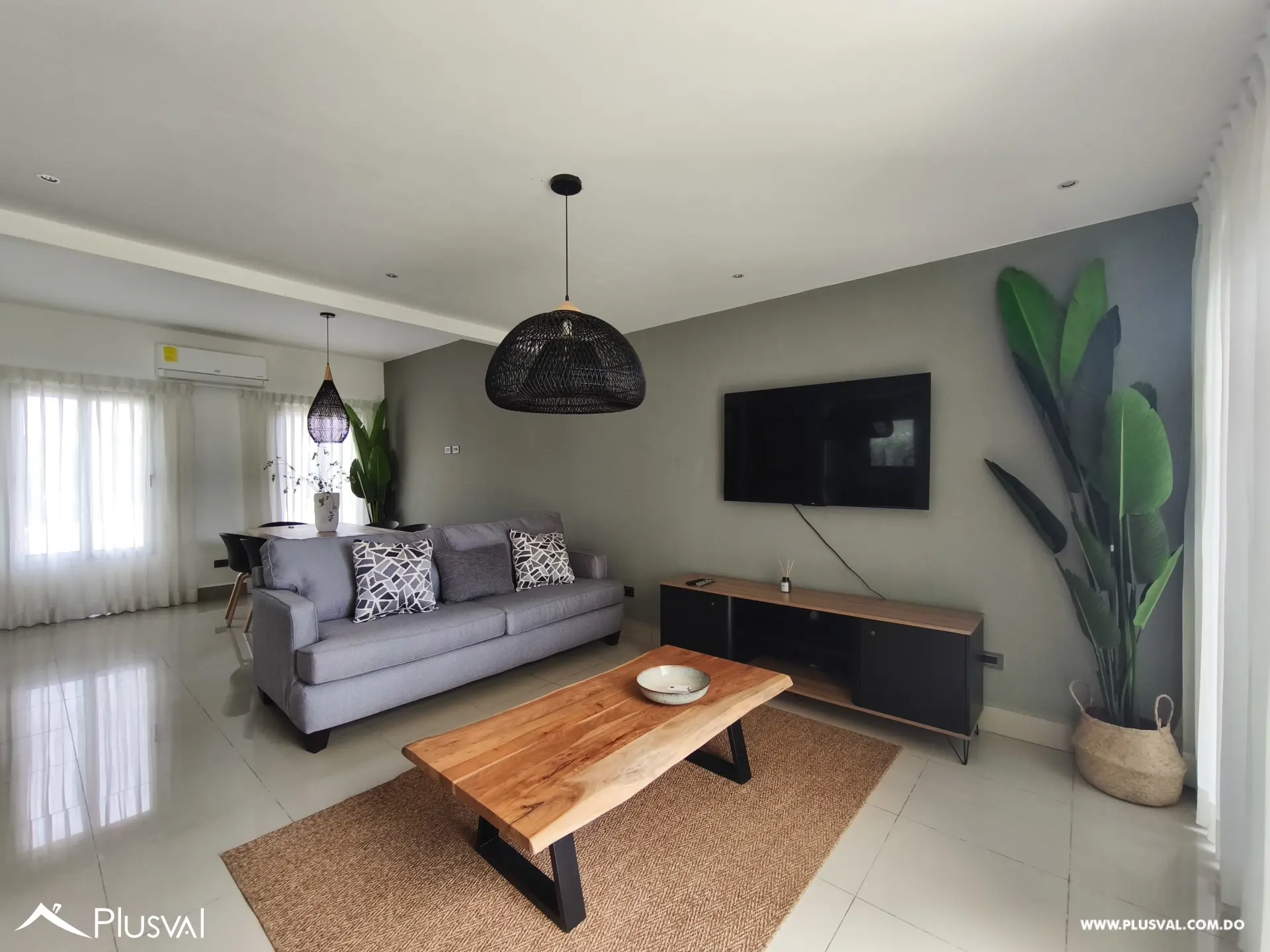 Amplia casa tipo villa a la venta en Jade Village, Punta Cana 507297