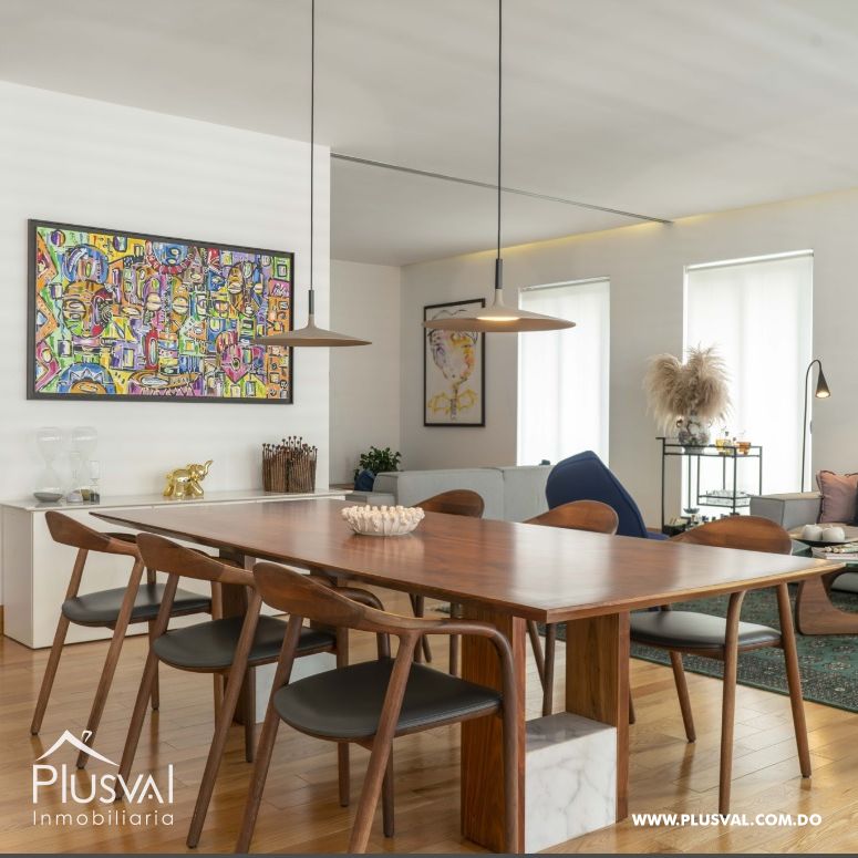 Apartamento en Construcción Piso Alto en Torre Retiro 5, Piantini 178521