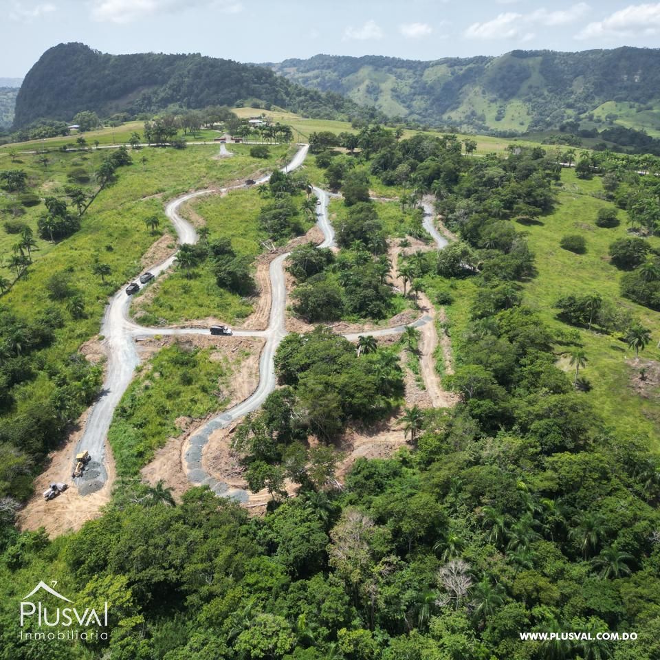 Lote 16 - 1,290.70 SQ MT en Puerto Plata 381080