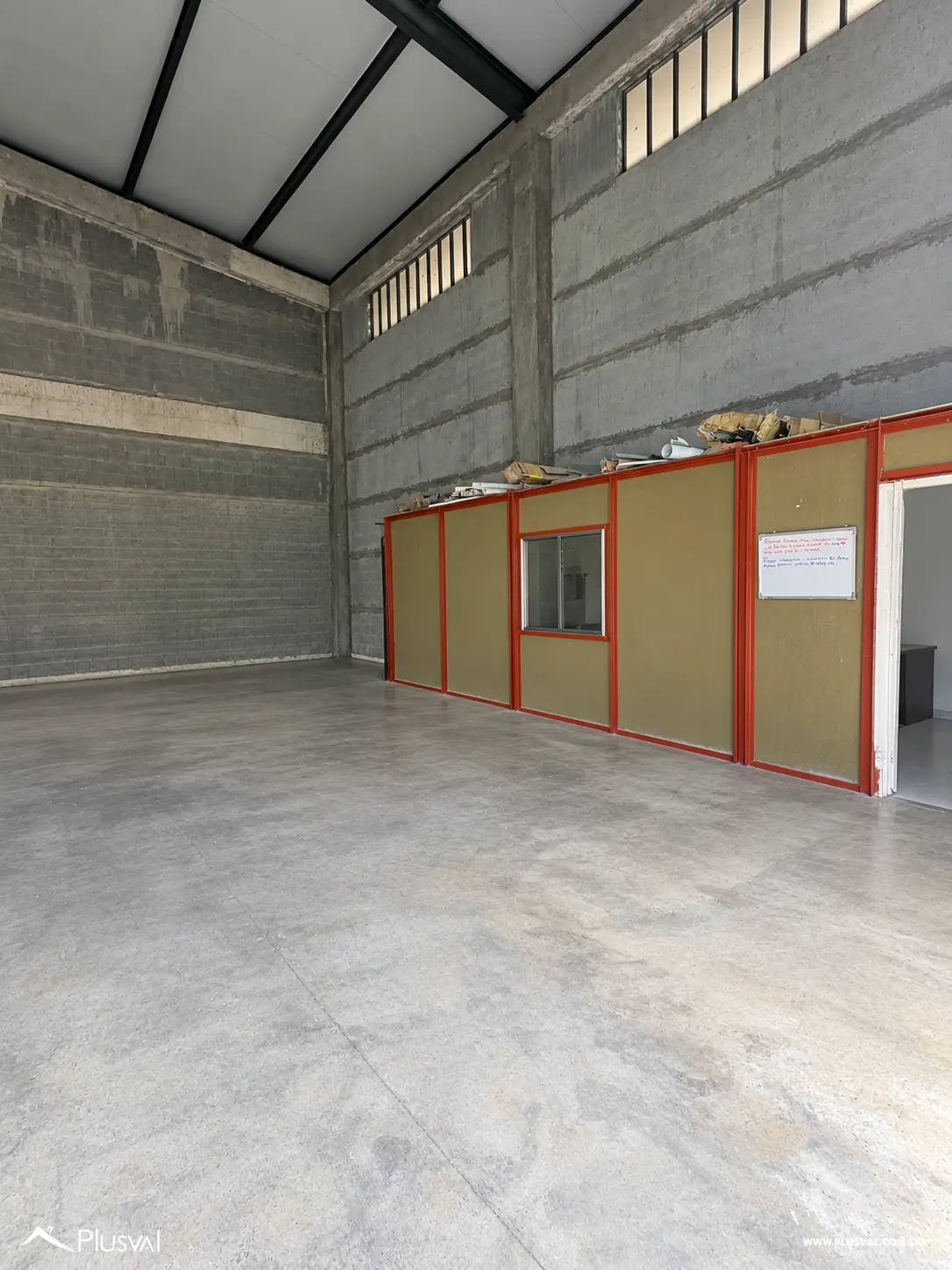 VENTA DE NAVE INDUSTRIAL 530887