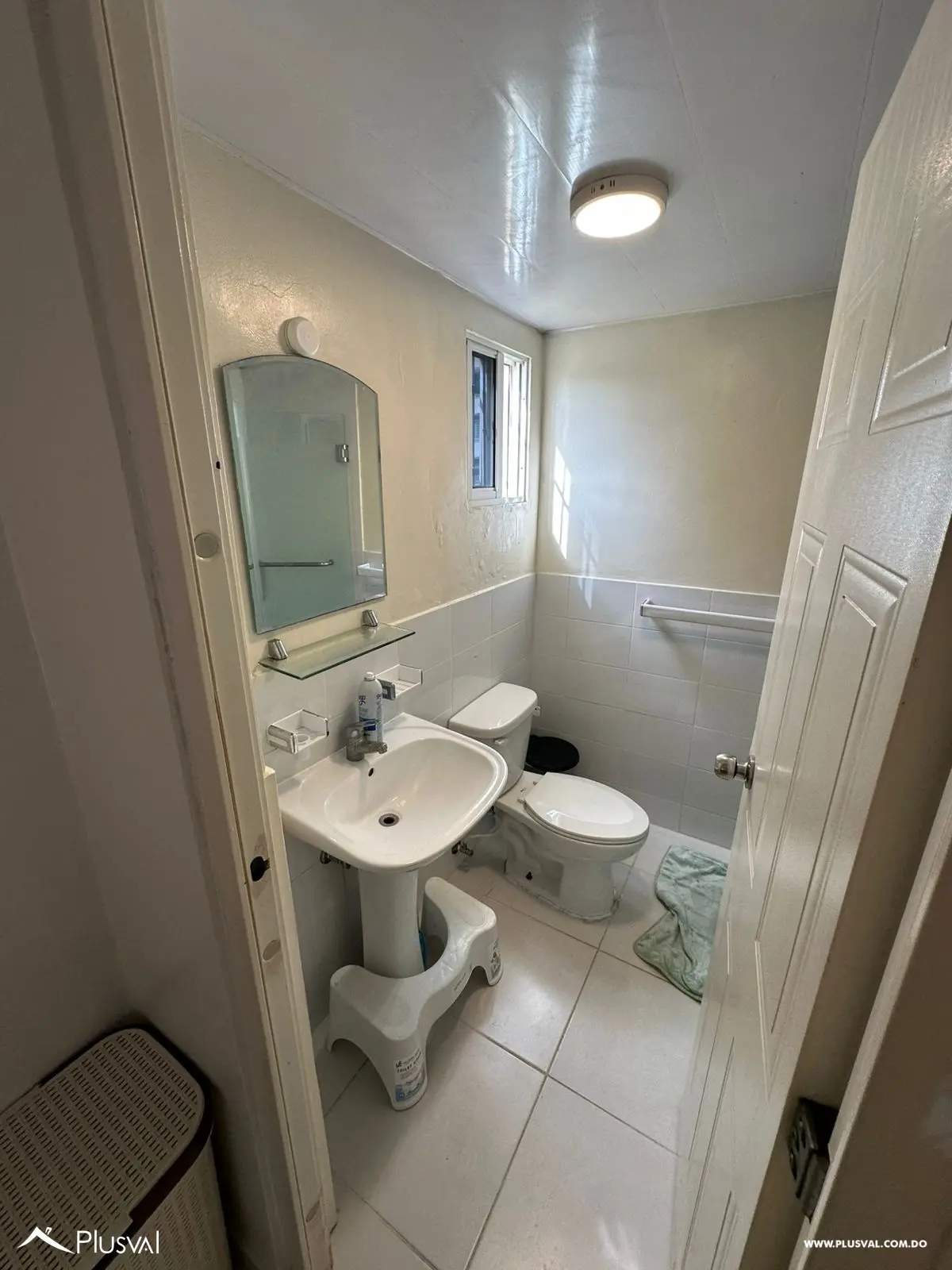 Apartamento en venta en Ciudad Juan Bosch 492098