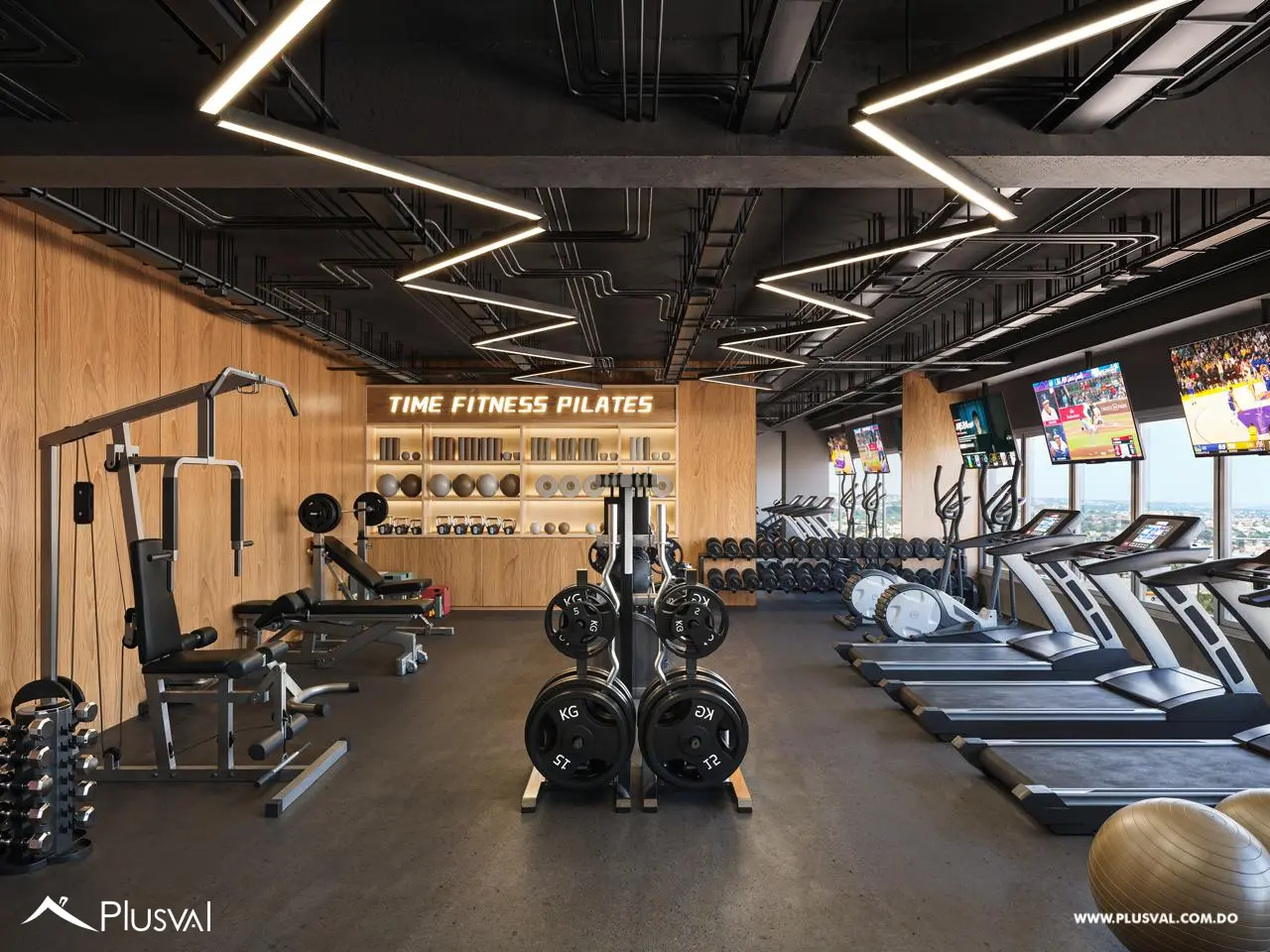 Apartamento de 3 habitaciones en Bella Vista 472958