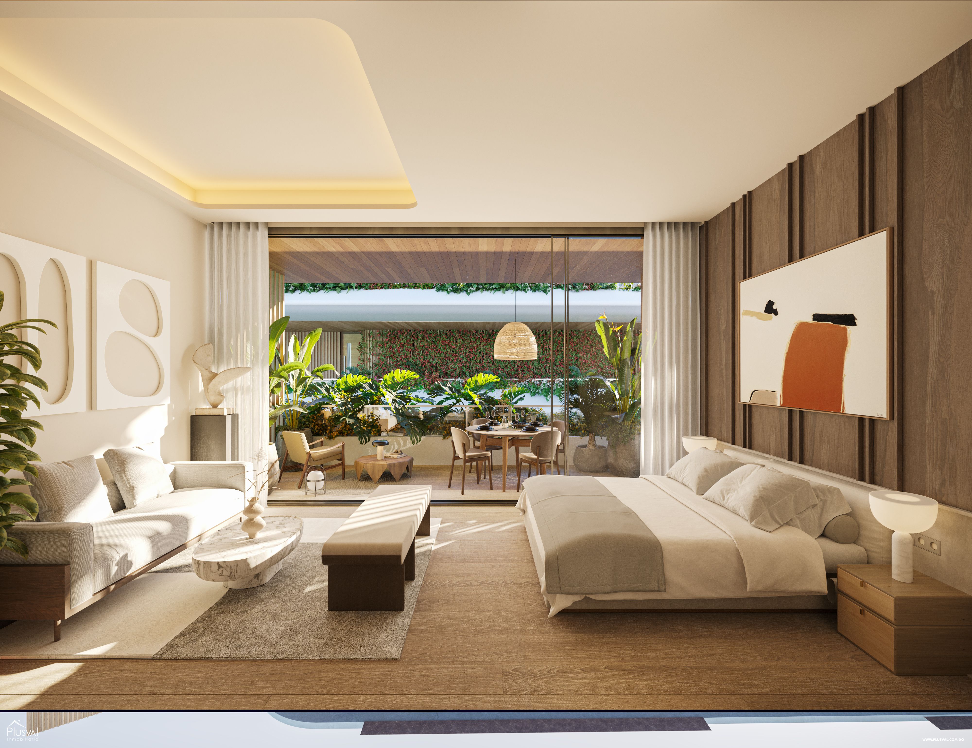 Proyecto de Apartamentos en Bayahíbe - a 3 minutos de la playa - cerca del mar. 503470
