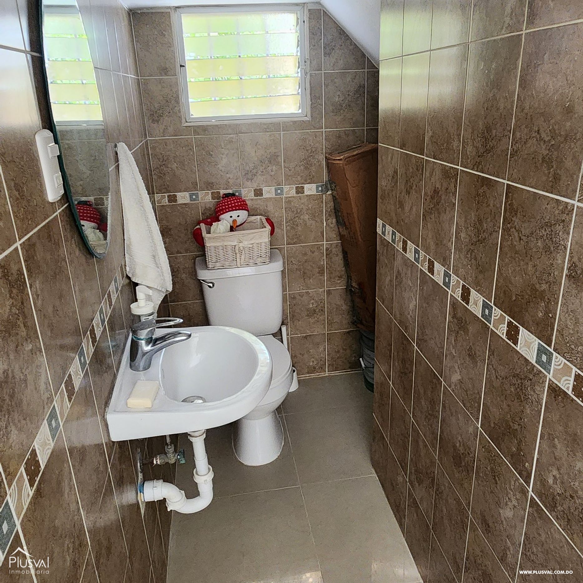 Se vende villa en Juan Dolio 404873