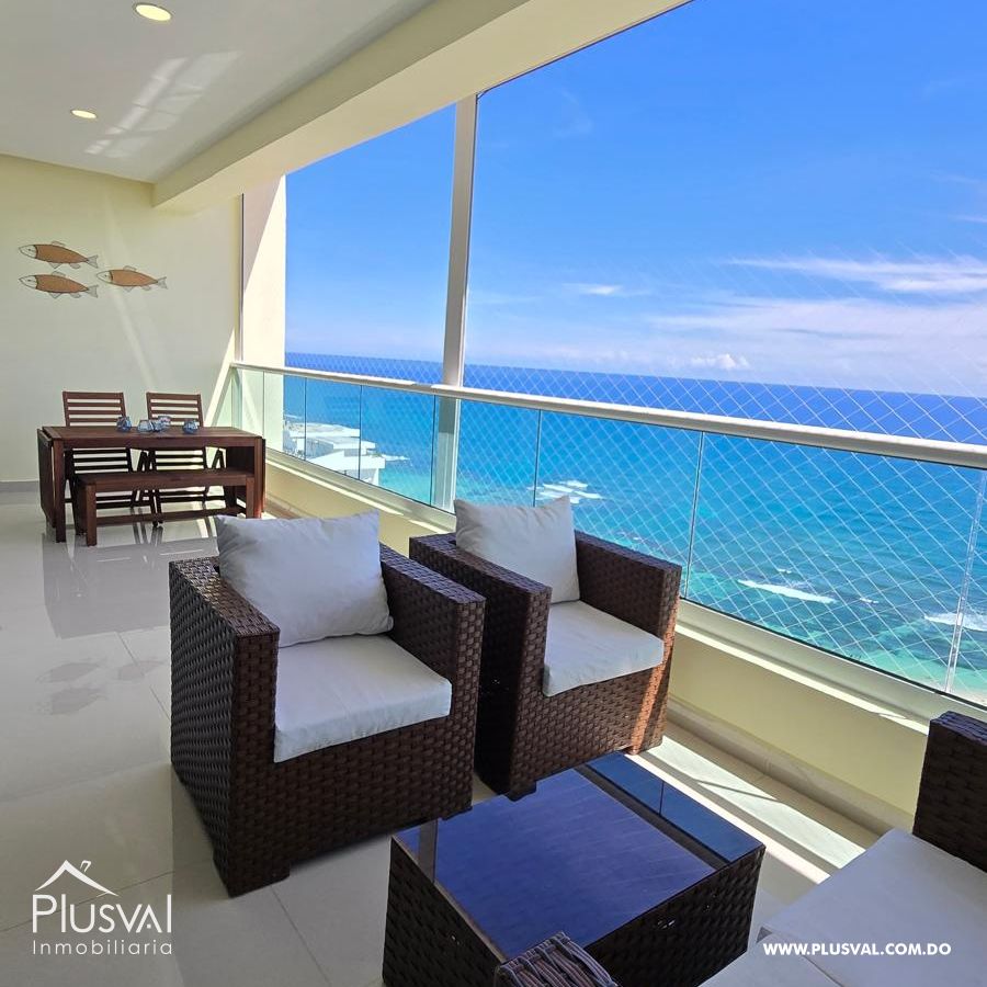 Hermoso apartamento/ PH en venta en Juan dolio con vista expectacular 403946