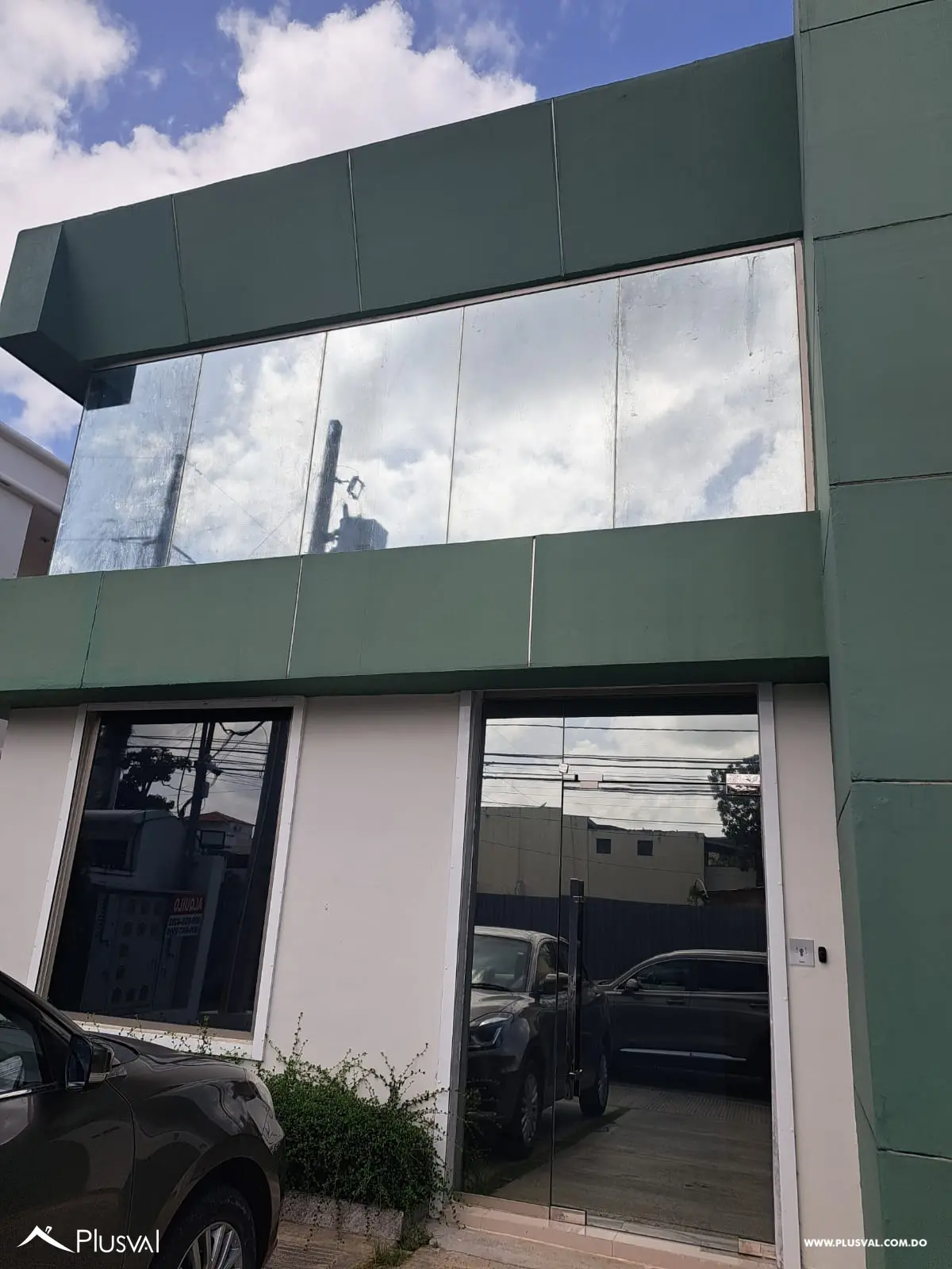Local Comercial para Oficinas en la Castellana 492166