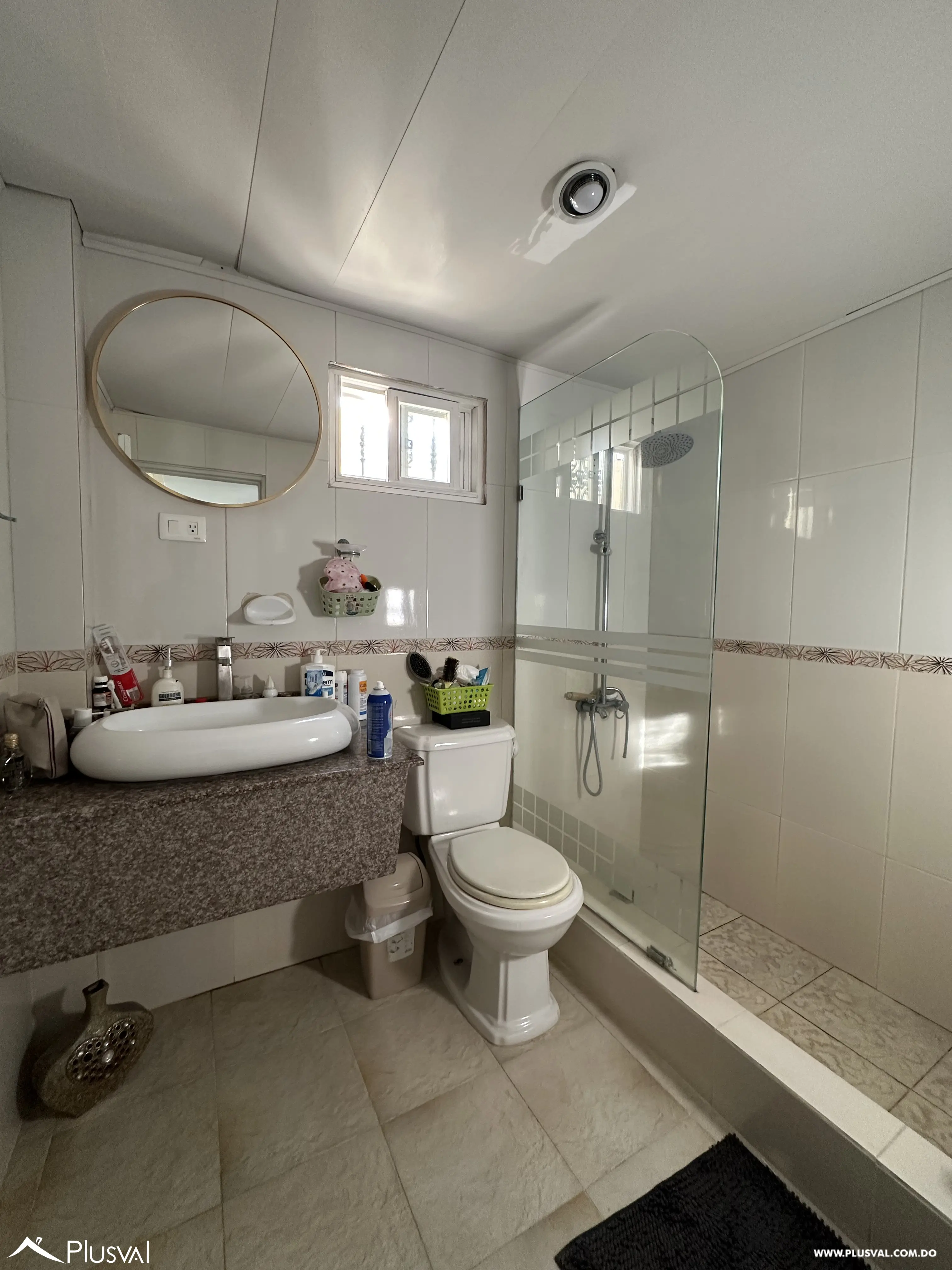 Casa tres niveles en Miramar con vista al mar 492225