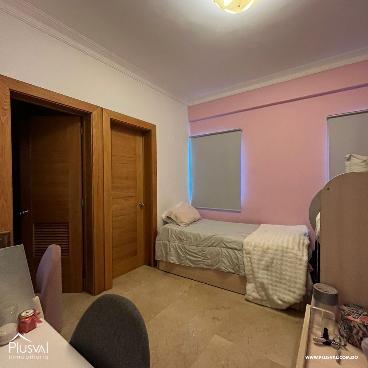 Moderno apartamento en Venta en Piantini 360554