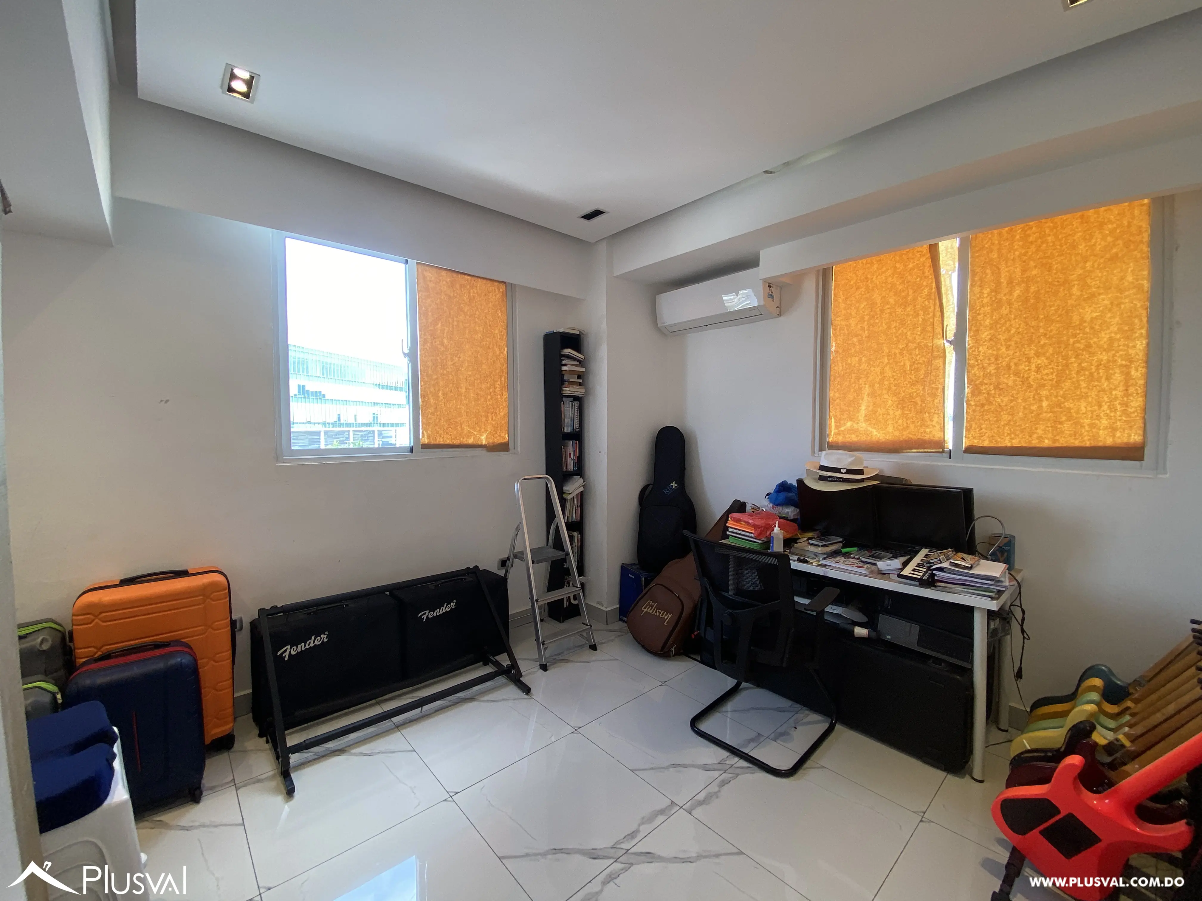 Apartamento de 3 habitaciones en venta en Urbanización Fernández con gimnasio y terraza común 460943