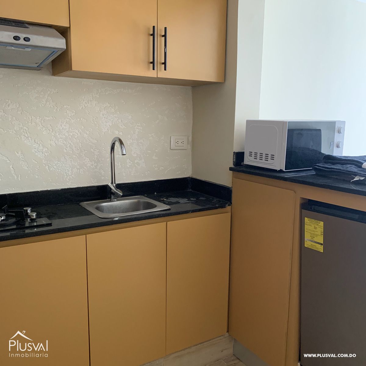 3 en 1 apartamento a la venta en Evaristo morales 403556