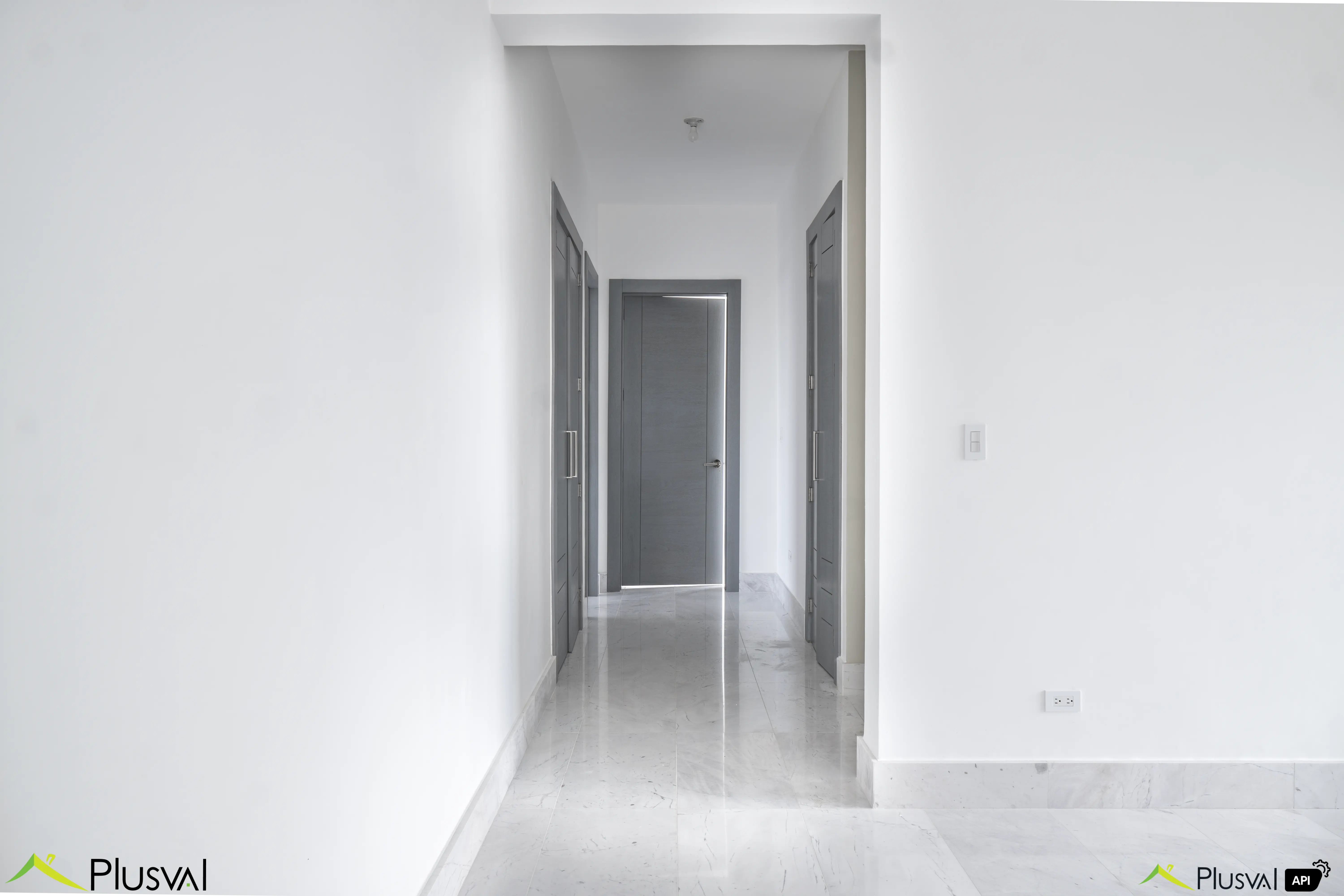 Proyecto Cerrado de Lujosas Casas + Amenidades 447647