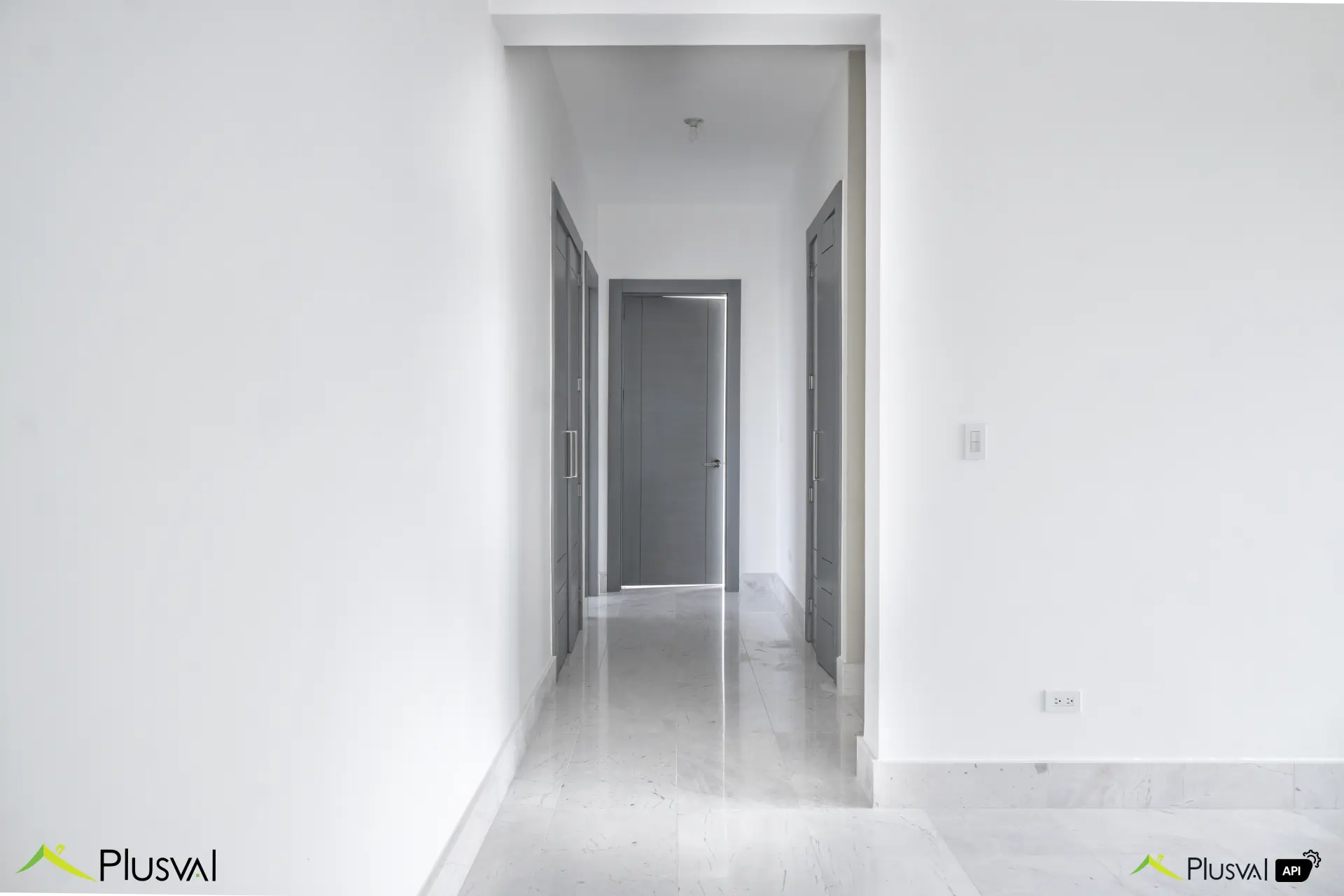 Proyecto Cerrado de Lujosas Casas + Amenidades 447647