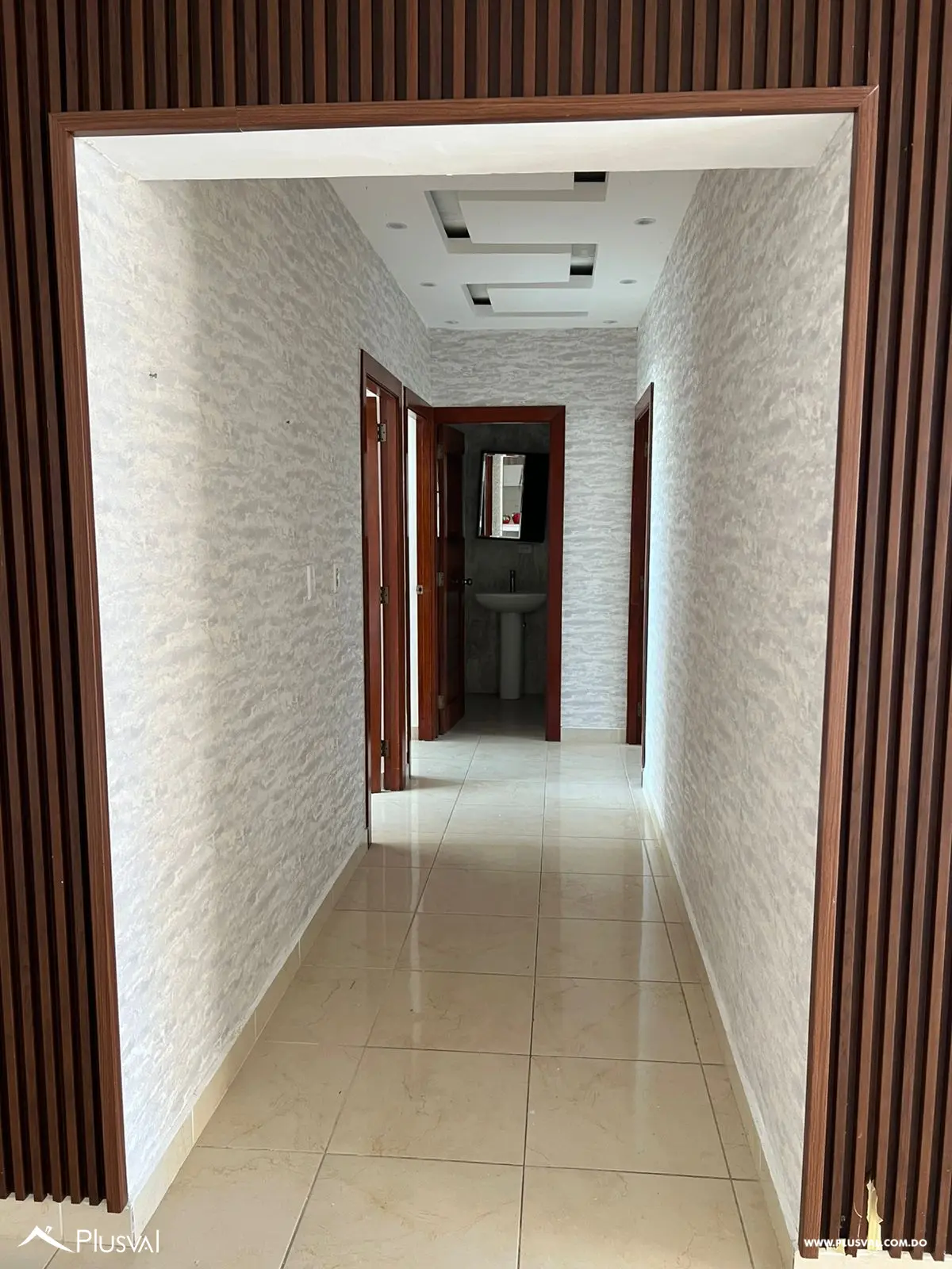 Apartamento de 3 habitaciones en Alma Rosa l 454708