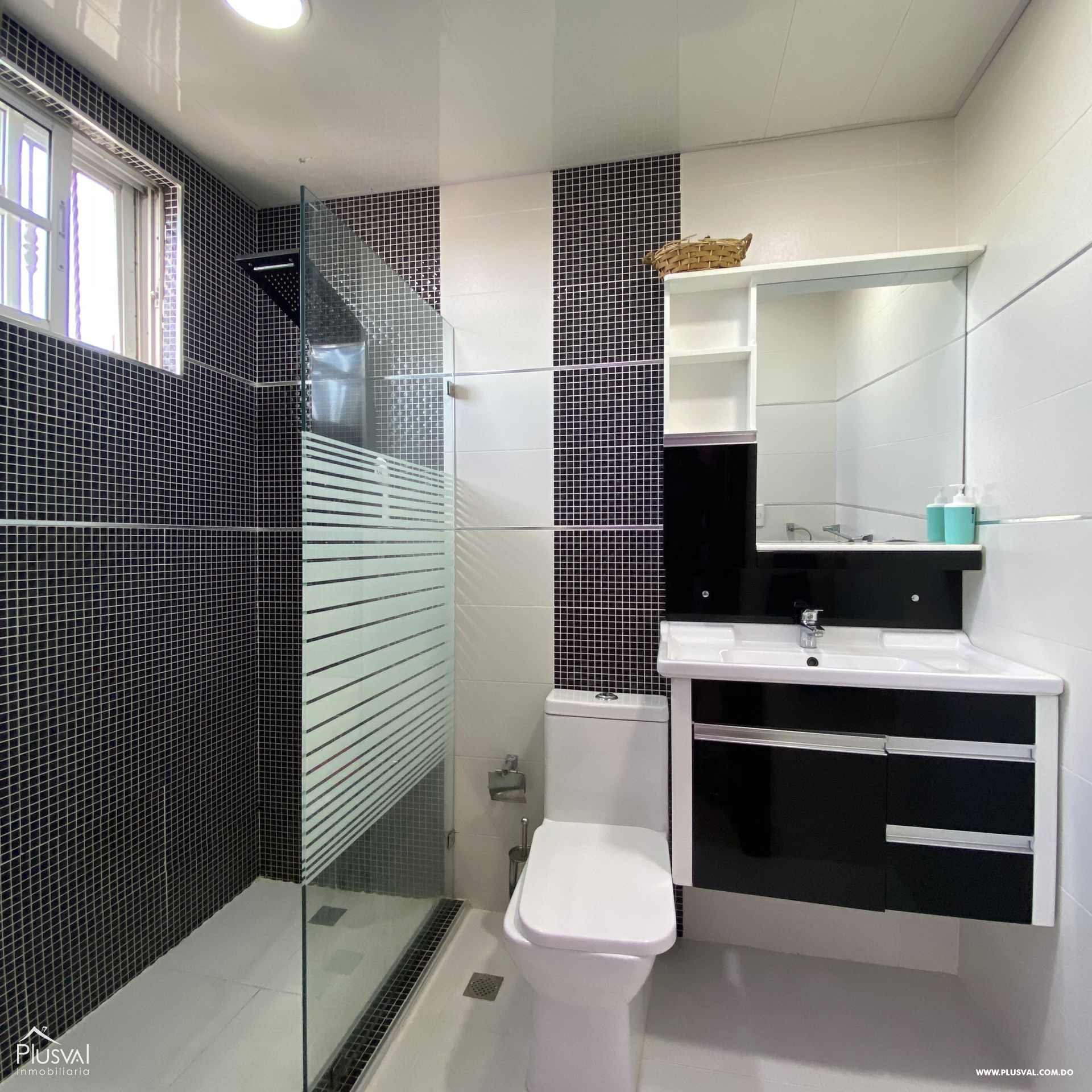 Penthouse en Venta, Bella Vista 386433