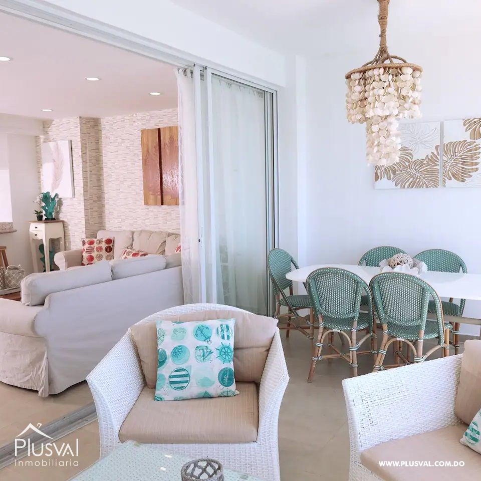 Apartamento en alquiler, en Marbella 220321
